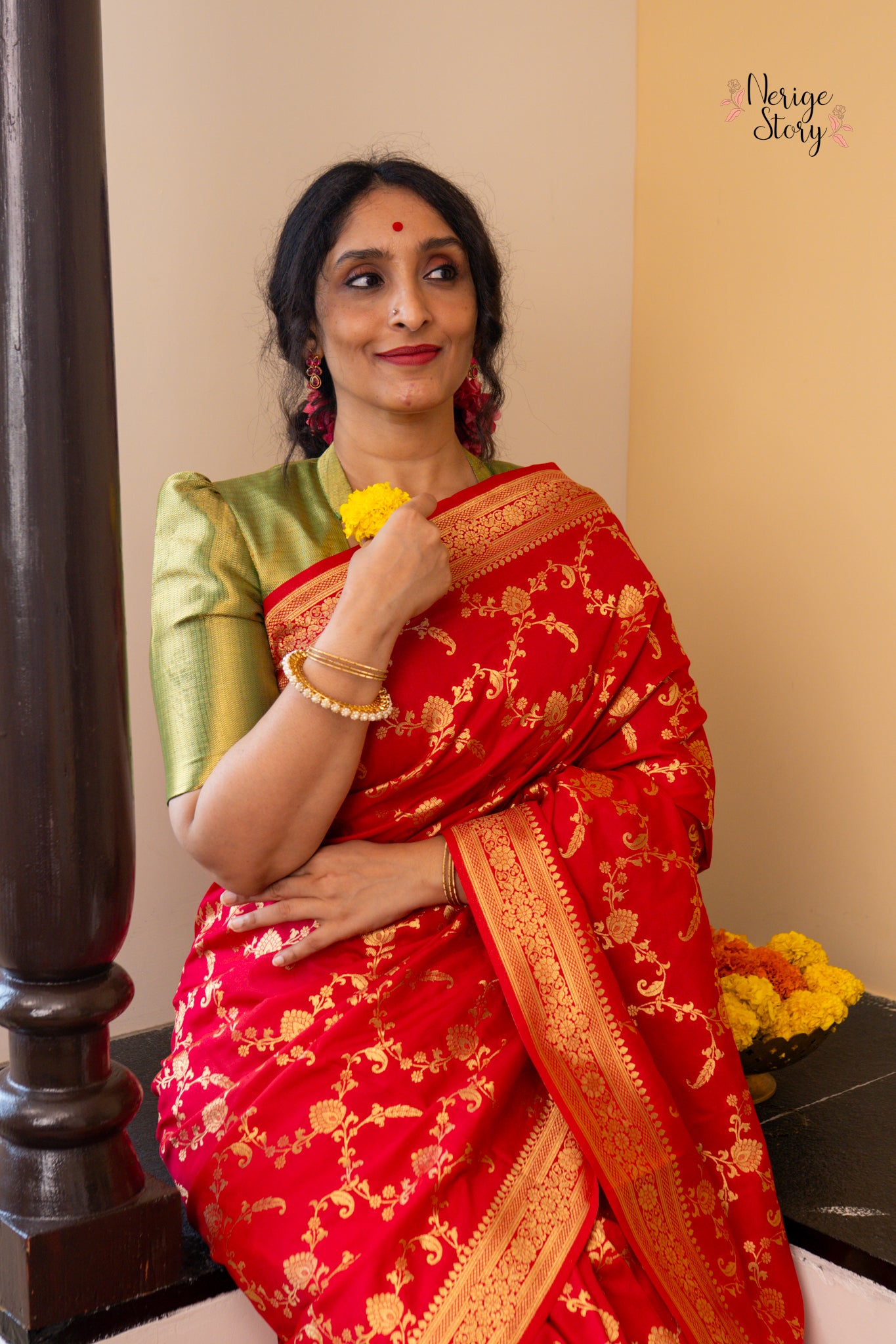 KRISHIKA (कृषिका)