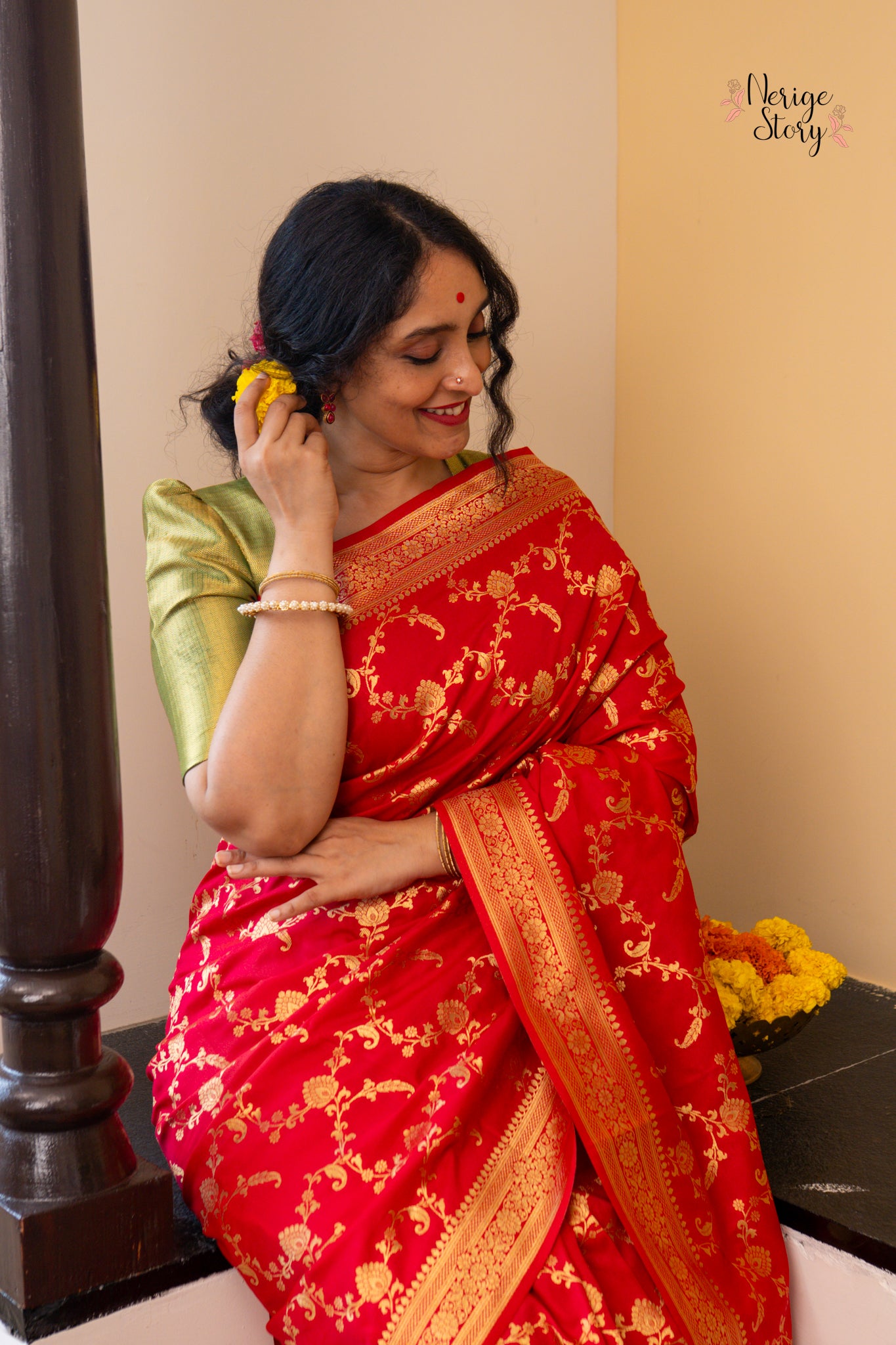 KRISHIKA (कृषिका)