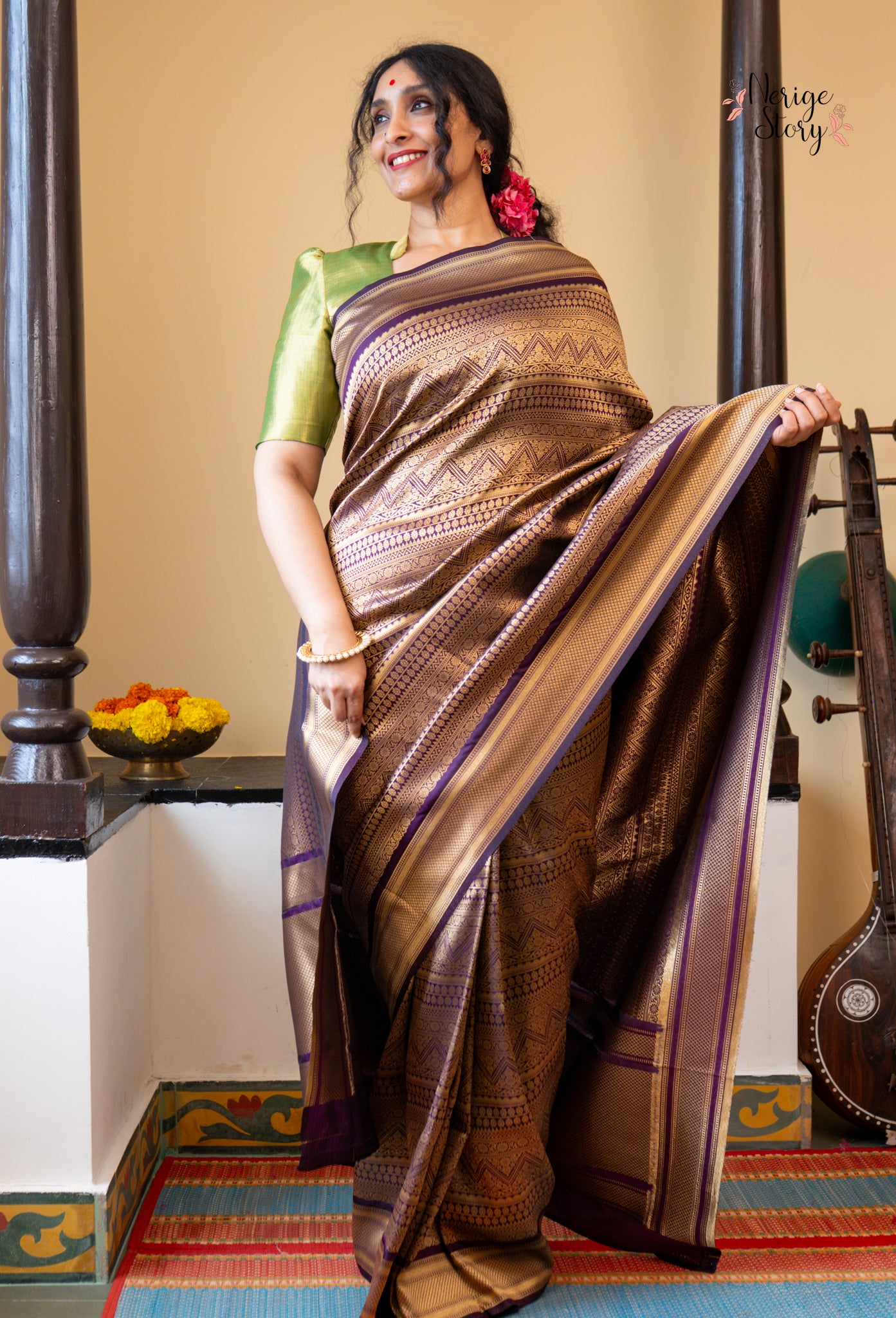 ANVAYA (अन्वया)