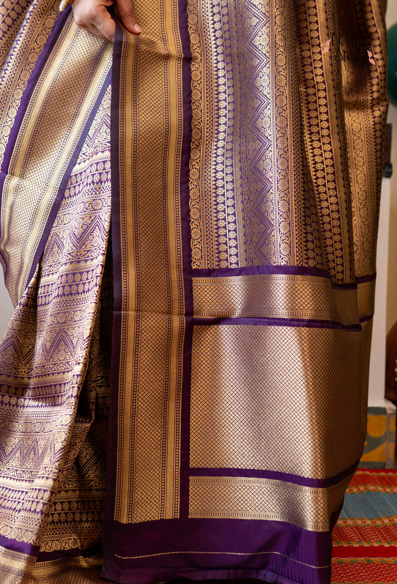 ANVAYA (अन्वया)