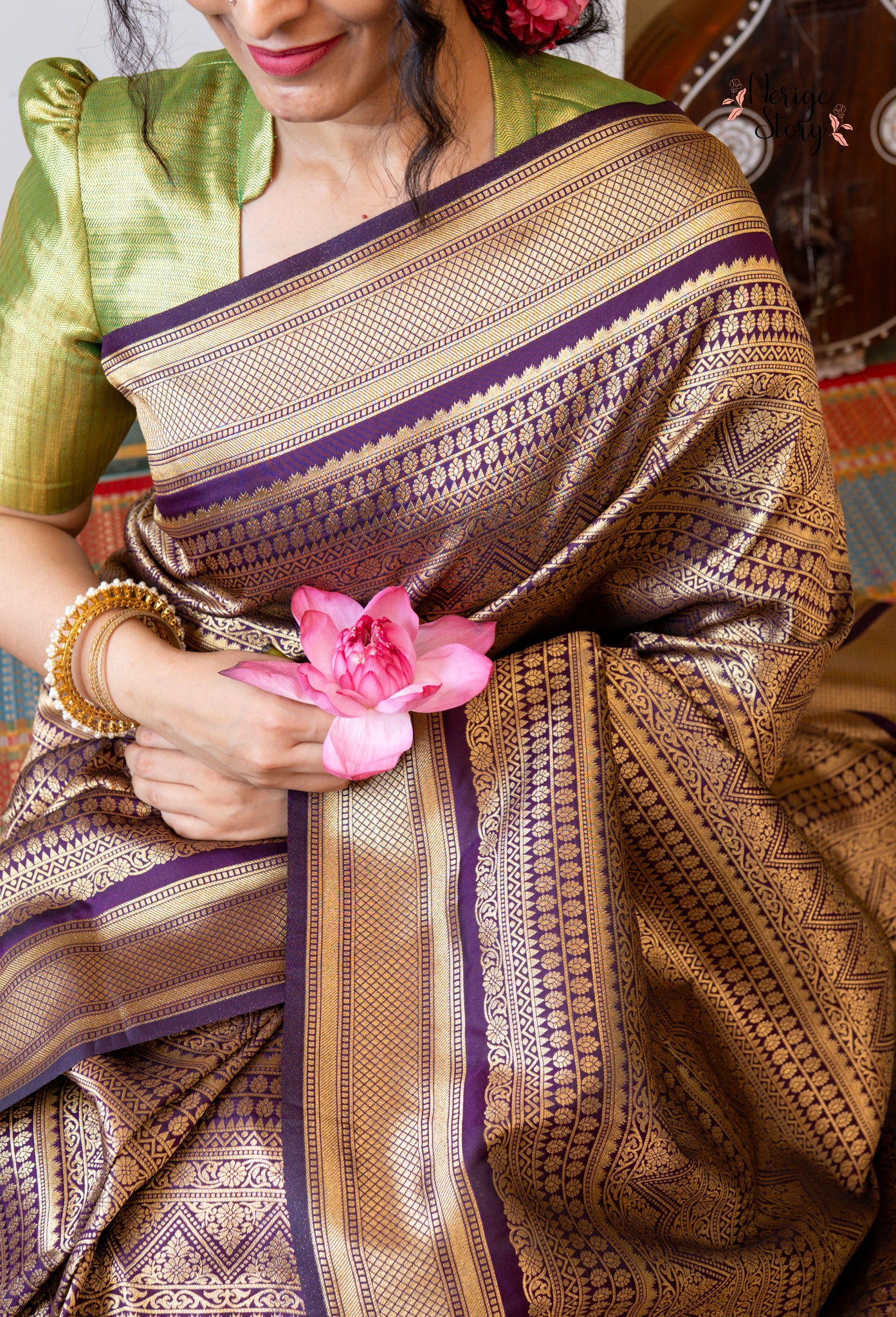 ANVAYA (अन्वया)