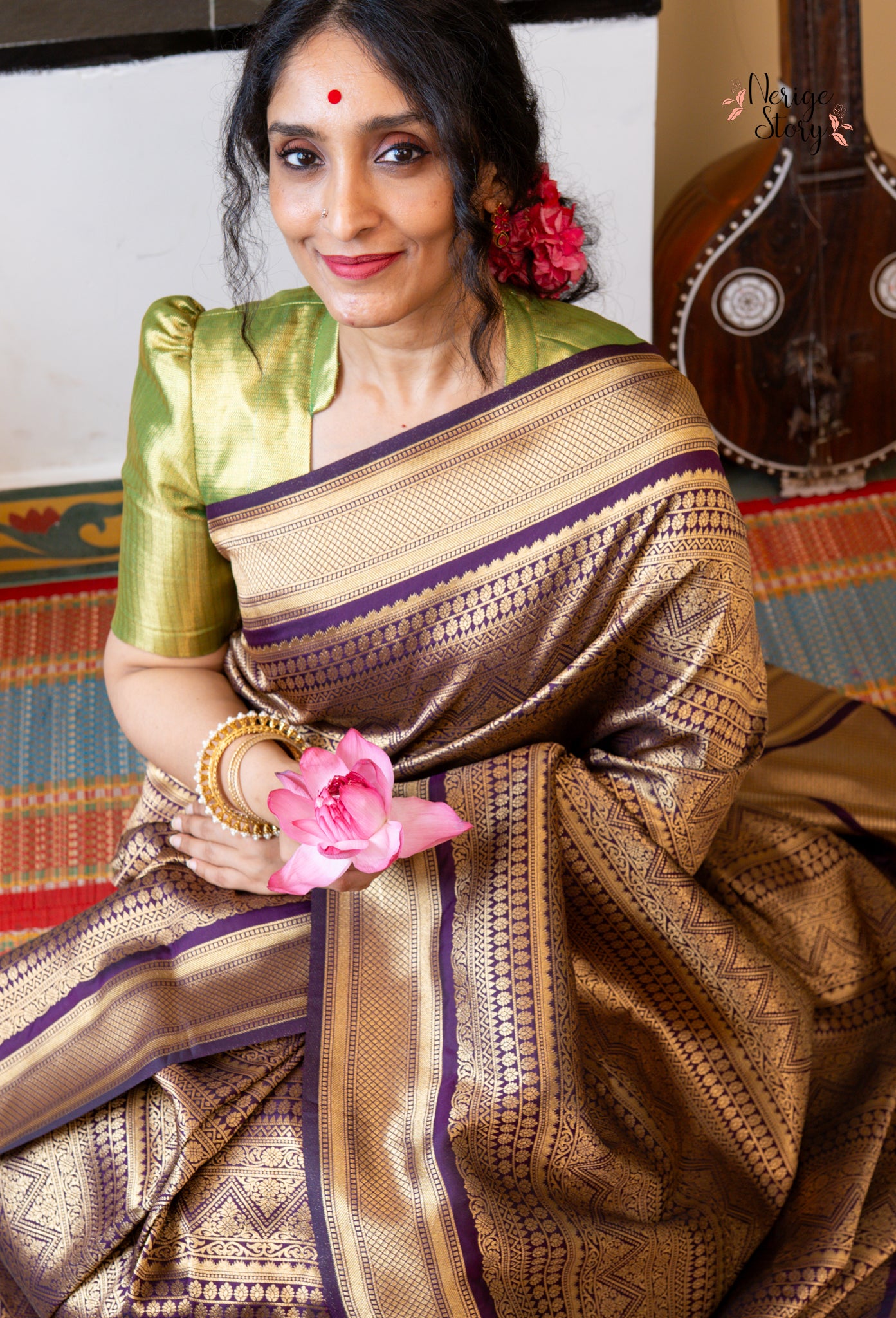 ANVAYA (अन्वया)