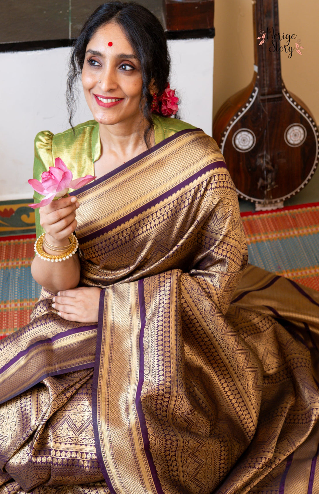 ANVAYA (अन्वया)