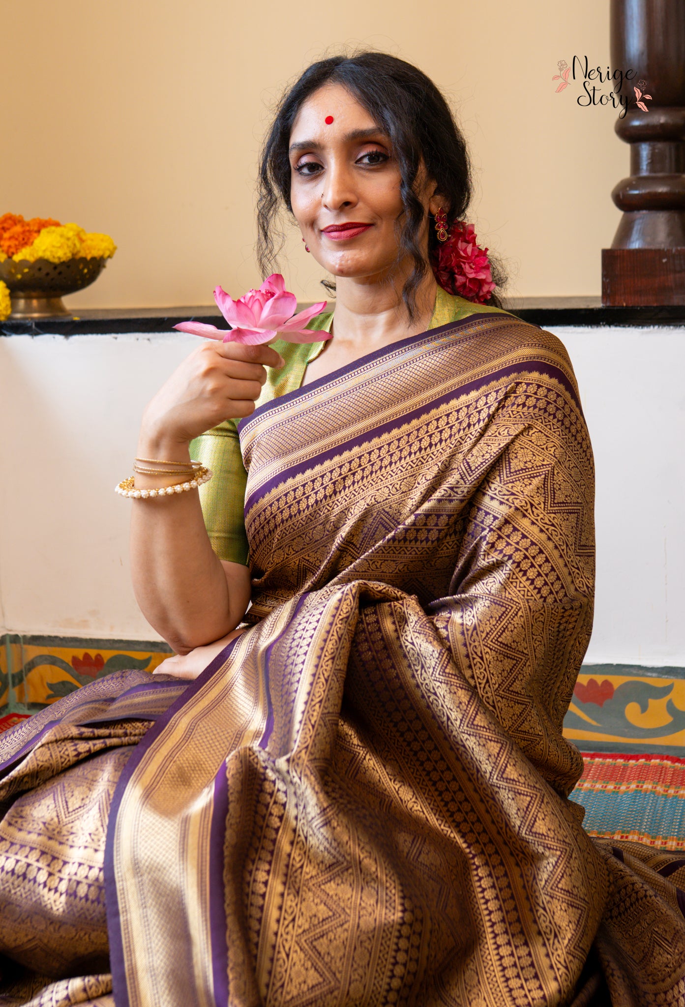 ANVAYA (अन्वया)