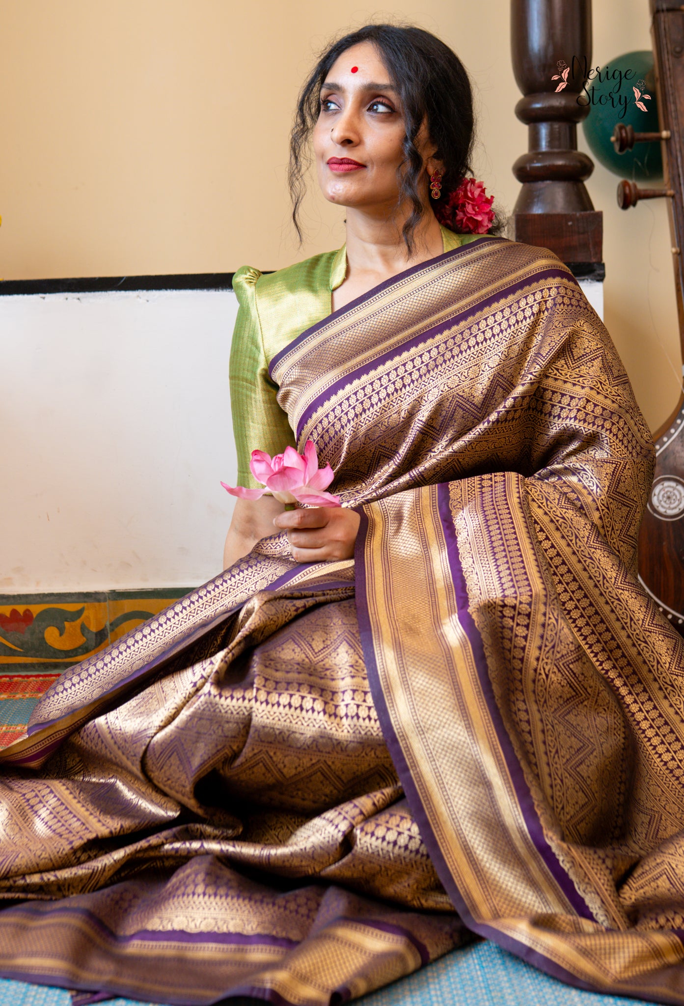ANVAYA (अन्वया)