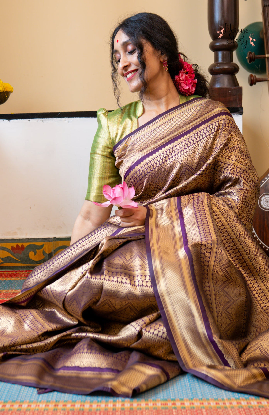 ANVAYA (अन्वया)