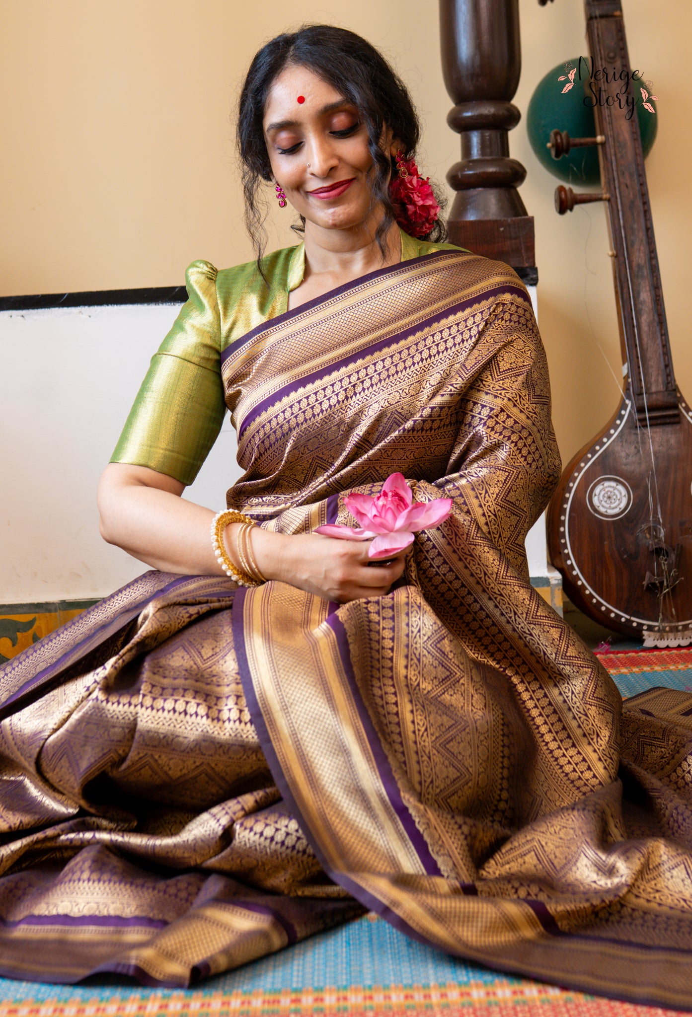 ANVAYA (अन्वया)