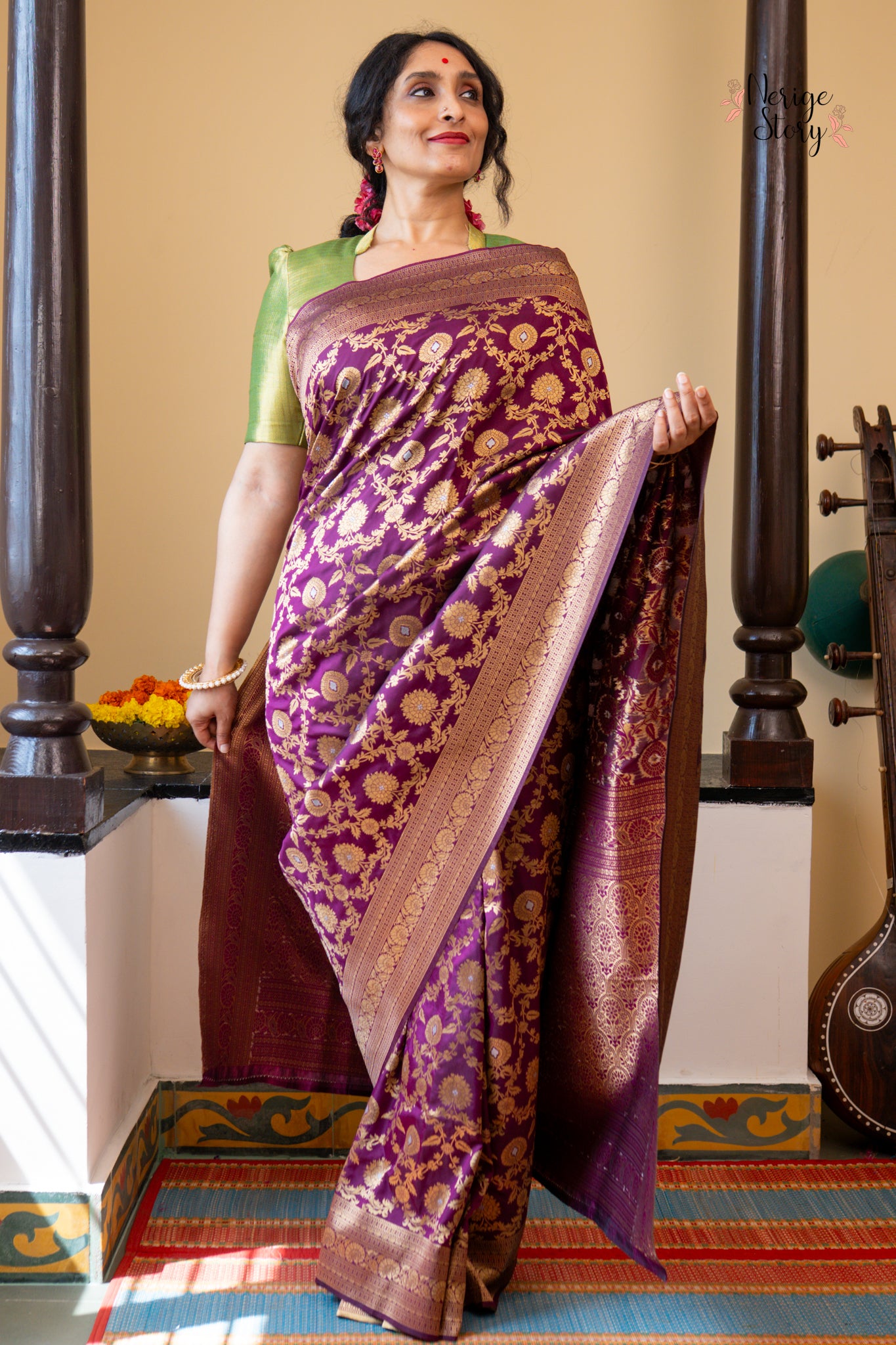 PRAKRITI (प्रकृति)