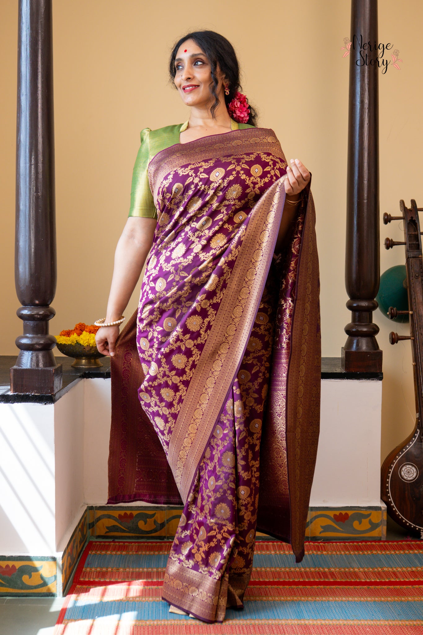 PRAKRITI (प्रकृति)