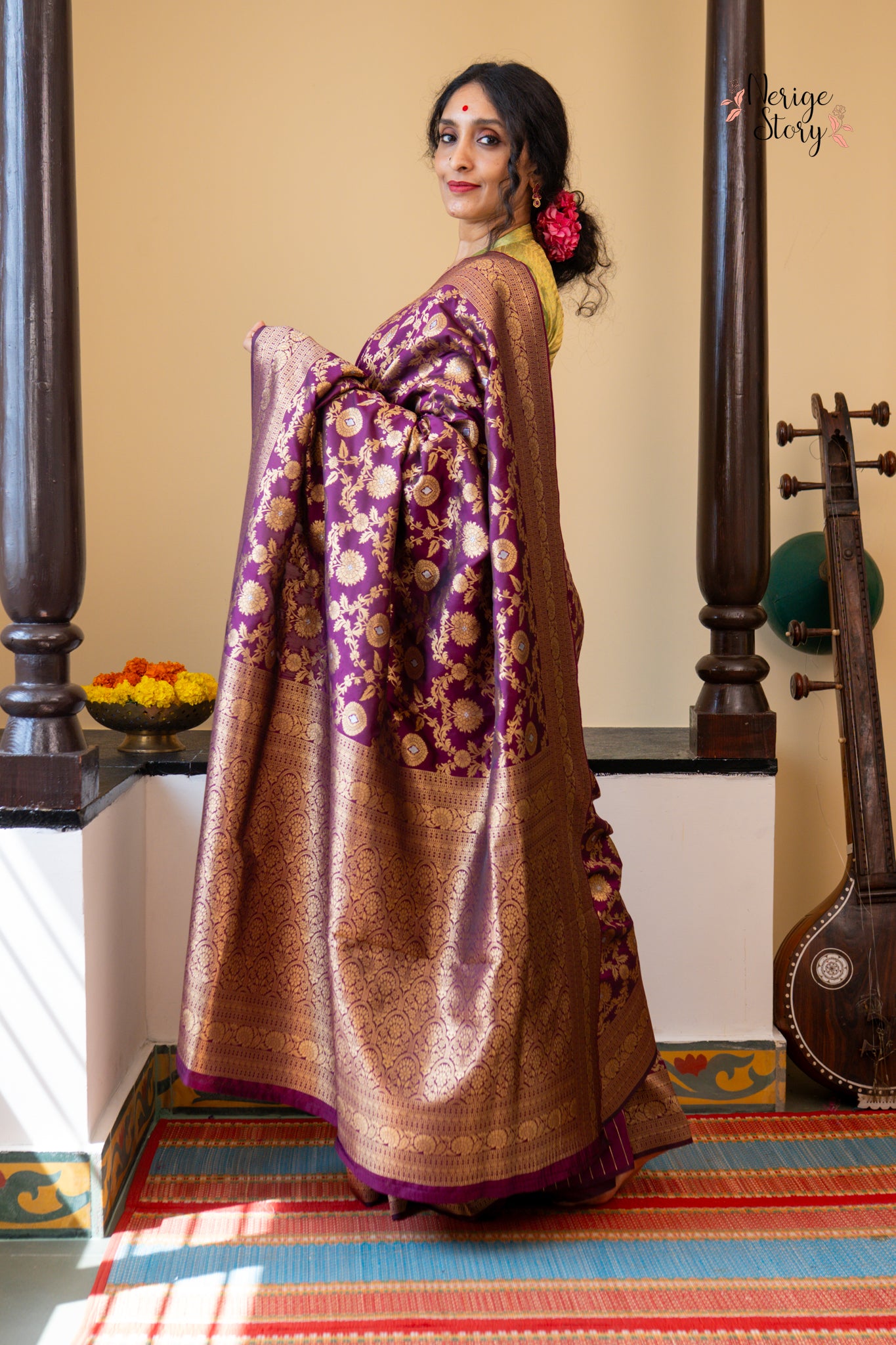 PRAKRITI (प्रकृति)