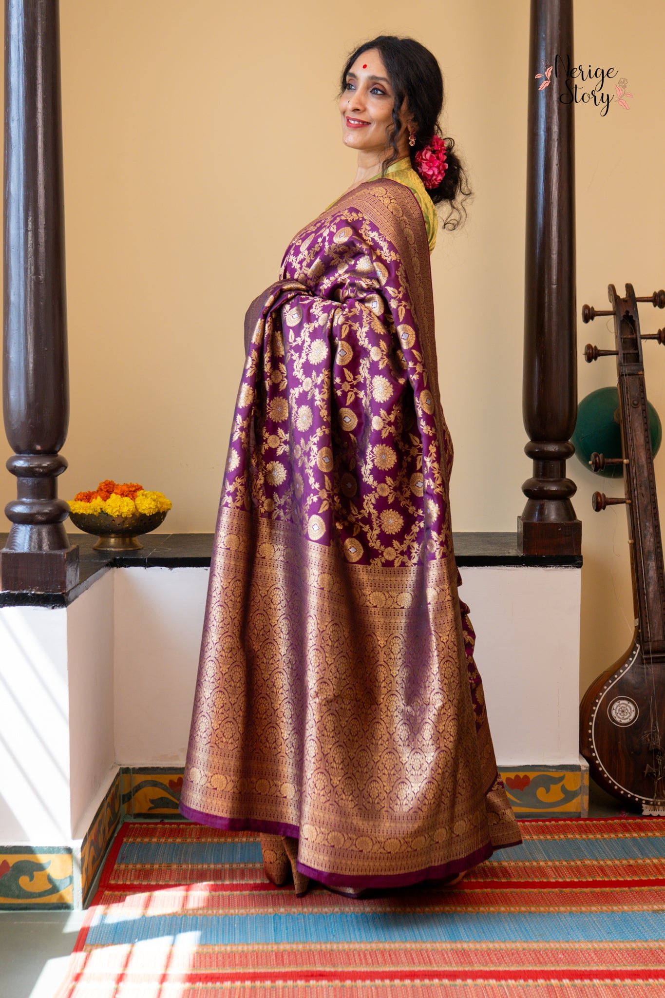 PRAKRITI (प्रकृति)
