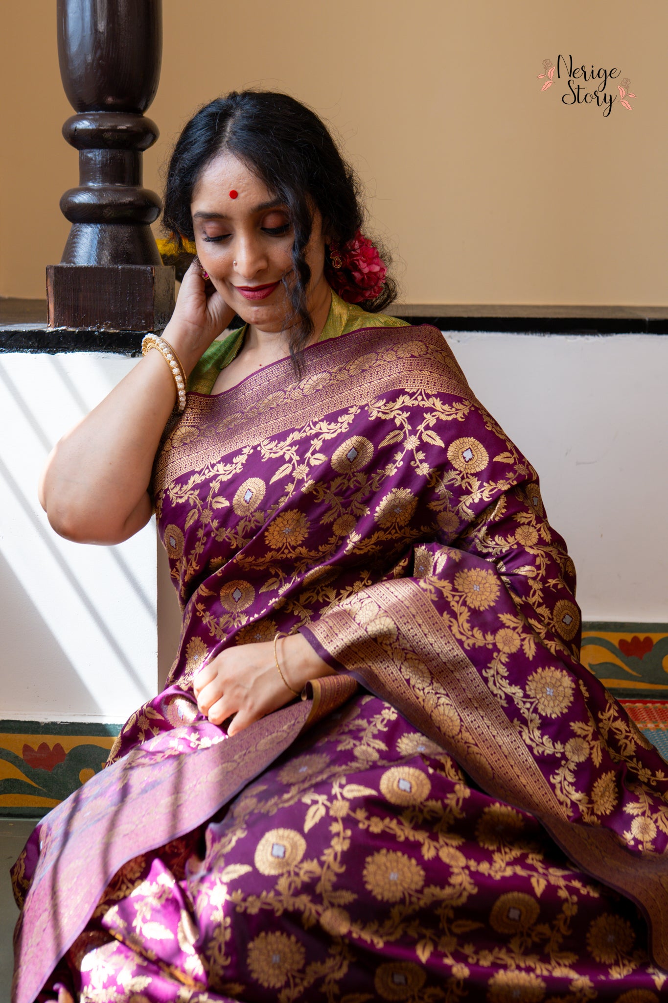 PRAKRITI (प्रकृति)
