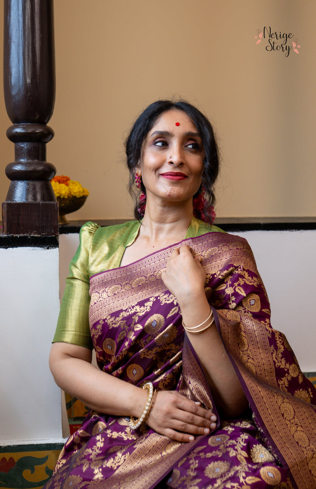 PRAKRITI (प्रकृति)