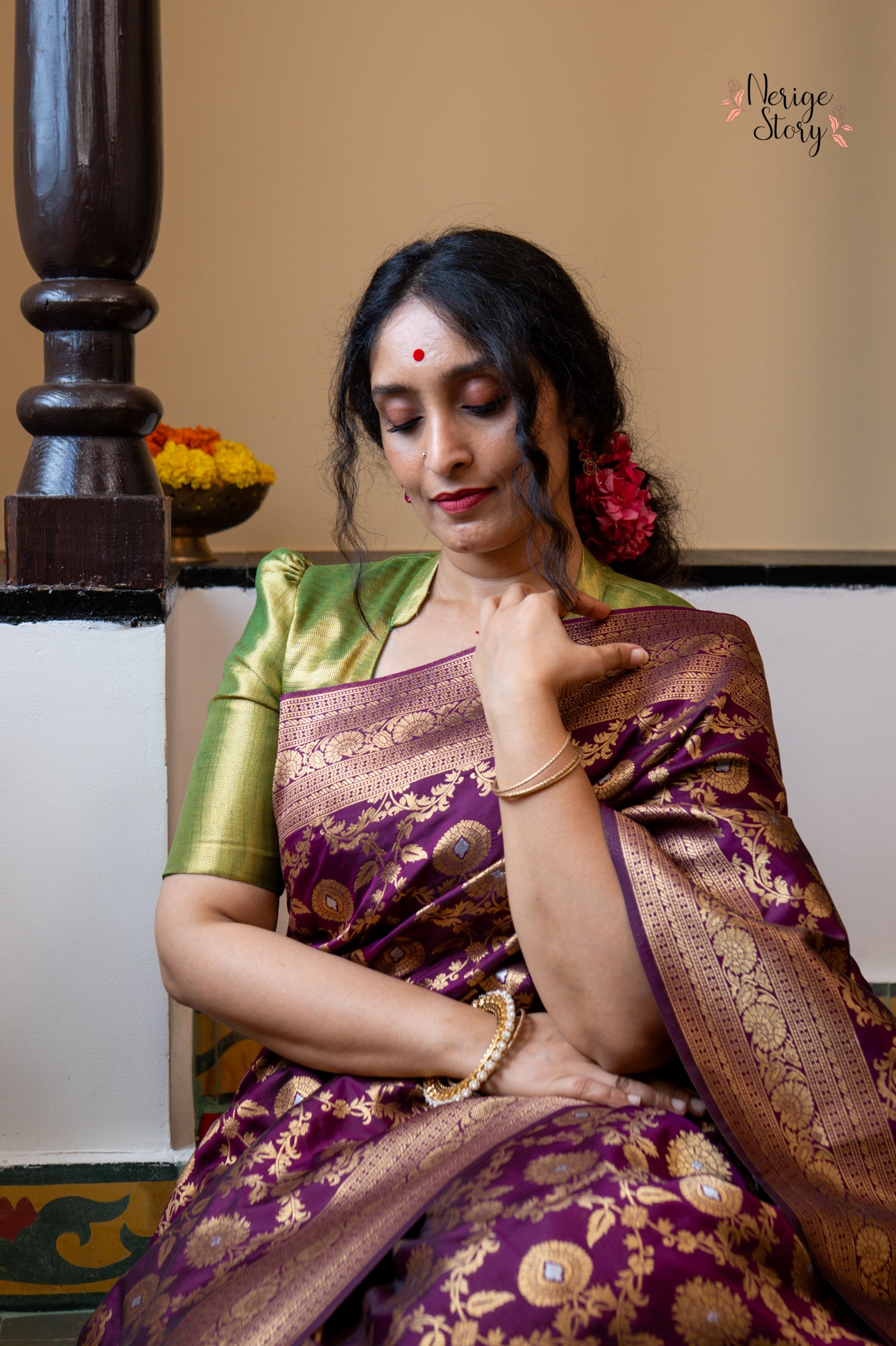 PRAKRITI (प्रकृति)