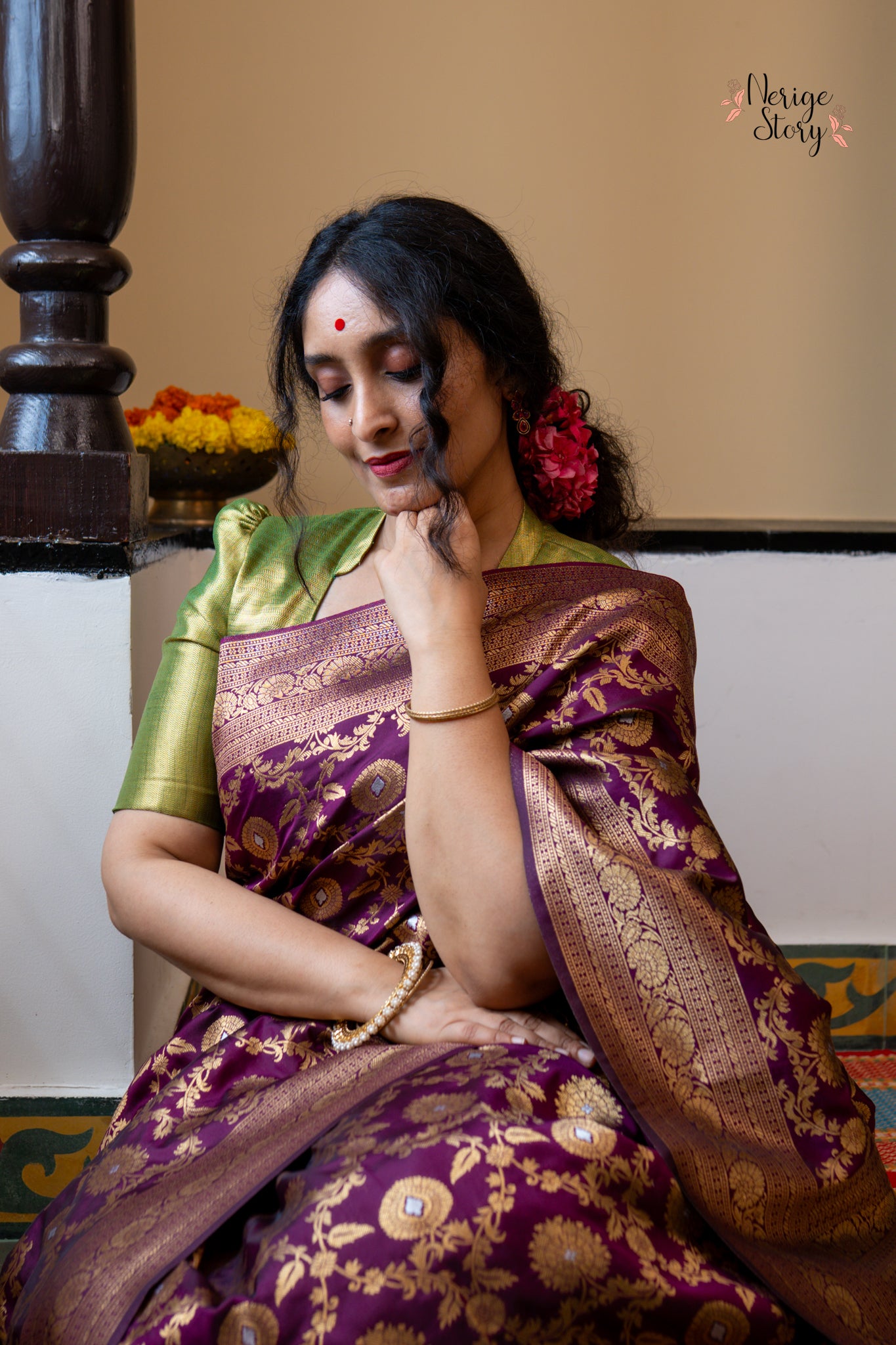 PRAKRITI (प्रकृति)
