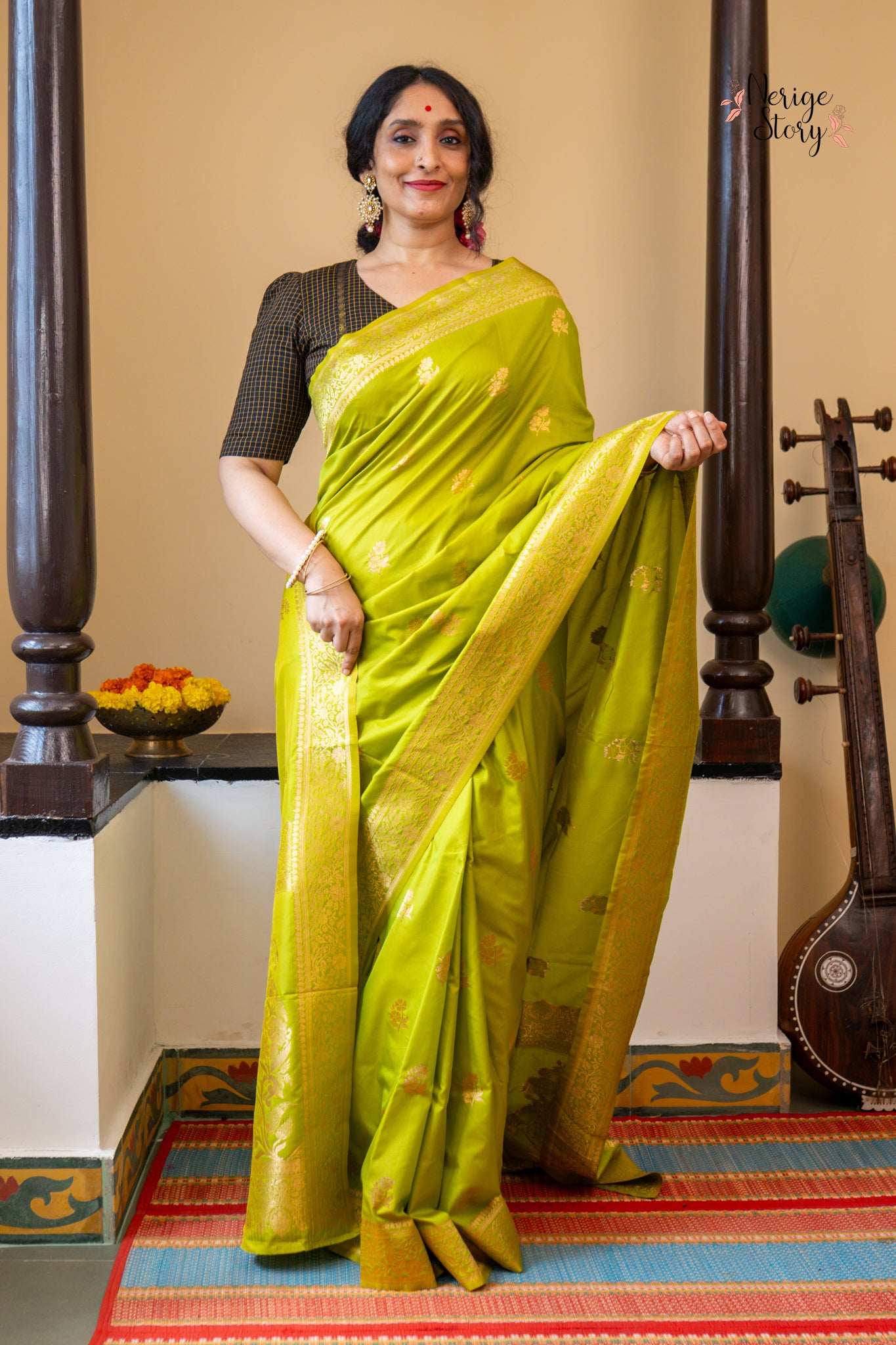 SUNDARI (सुन्दरी)