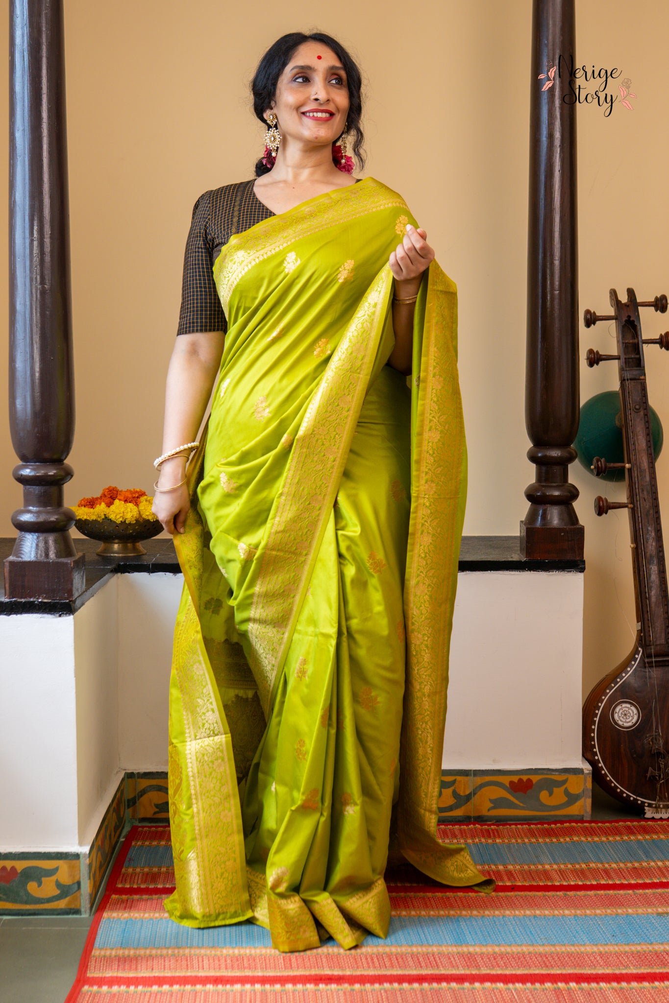 SUNDARI (सुन्दरी)