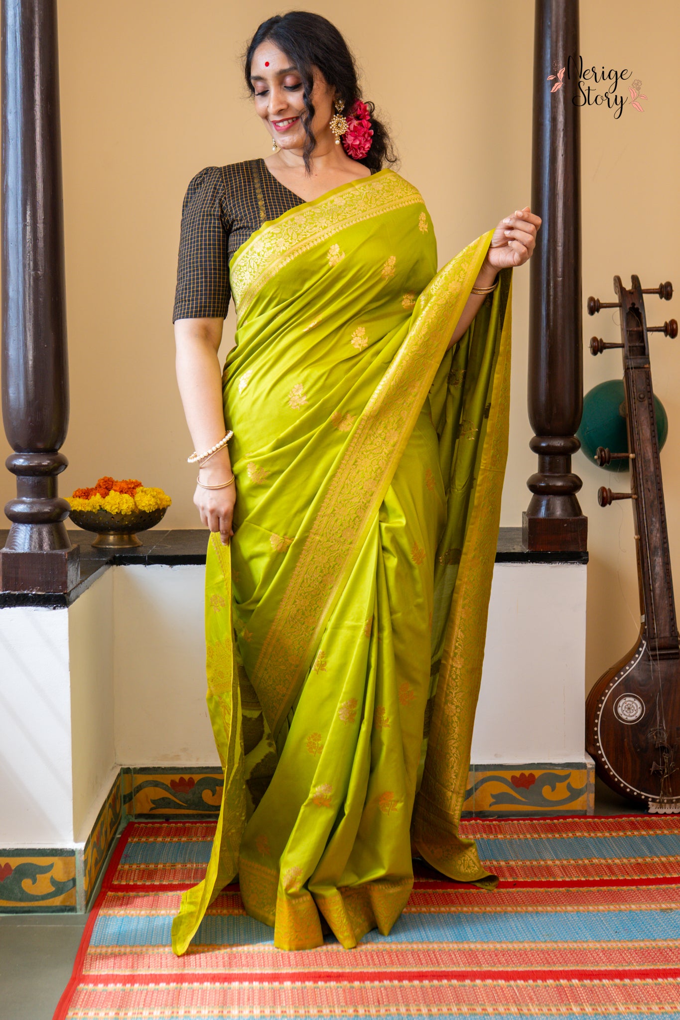 SUNDARI (सुन्दरी)