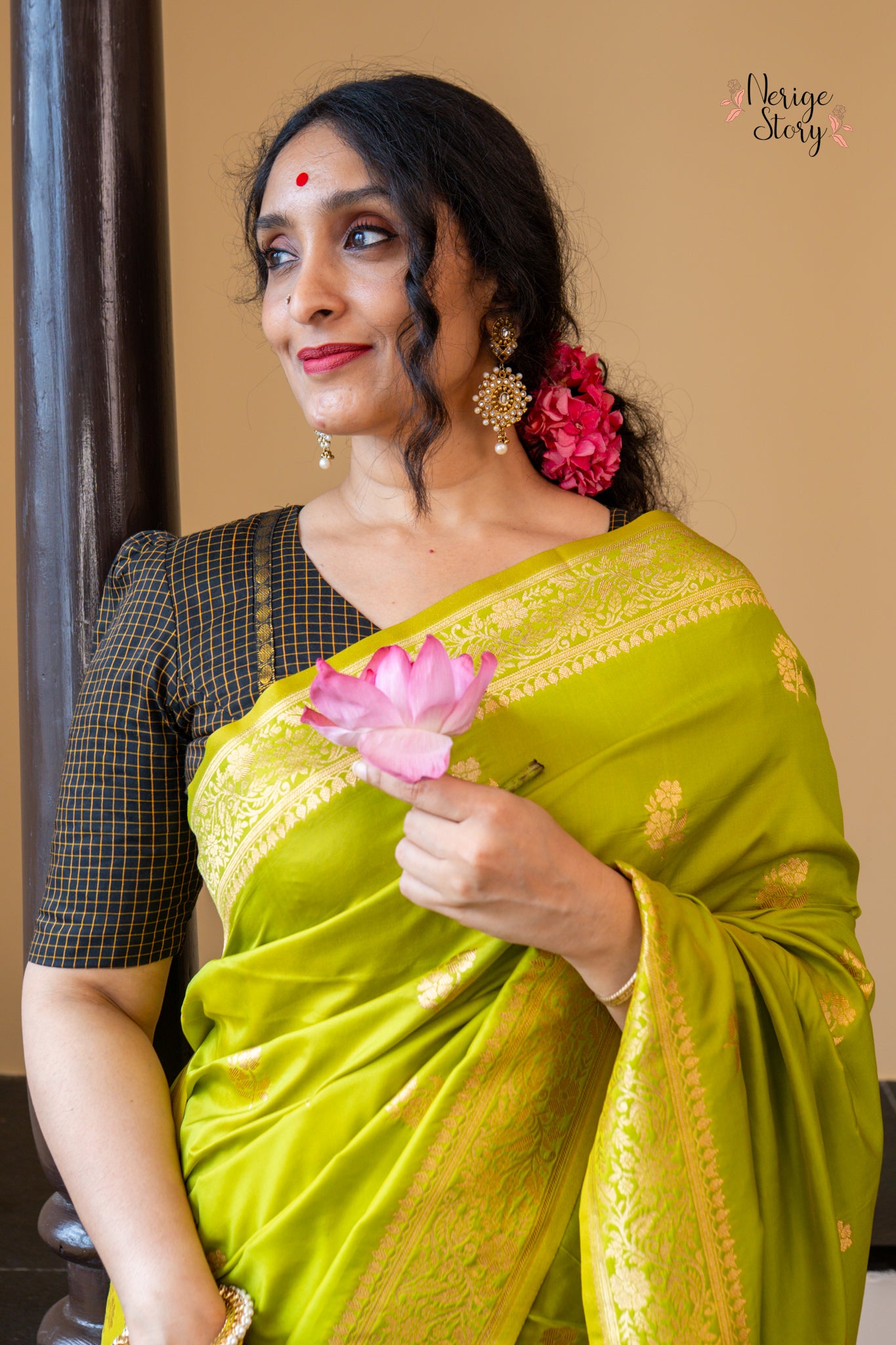 SUNDARI (सुन्दरी)