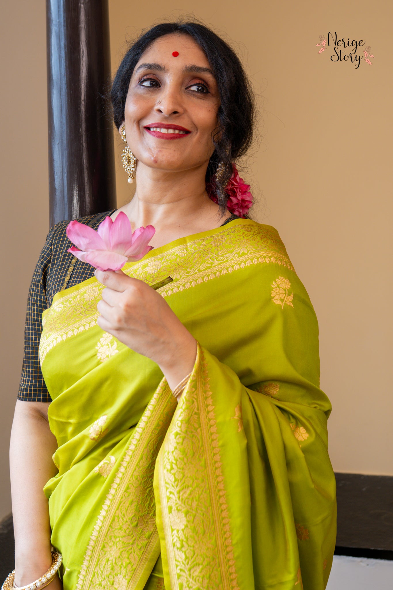 SUNDARI (सुन्दरी)