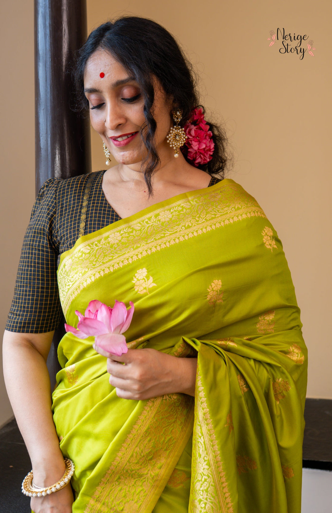 SUNDARI (सुन्दरी)