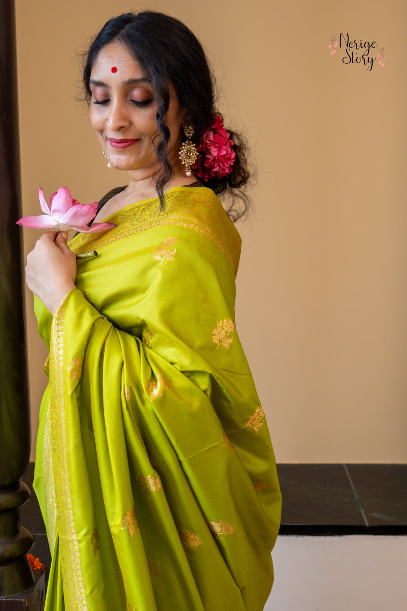 SUNDARI (सुन्दरी)