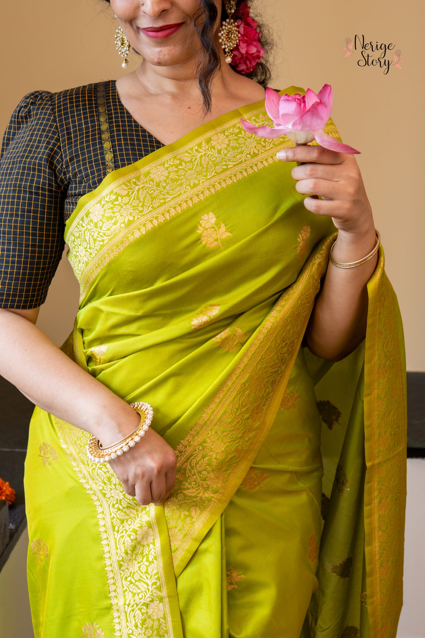 SUNDARI (सुन्दरी)