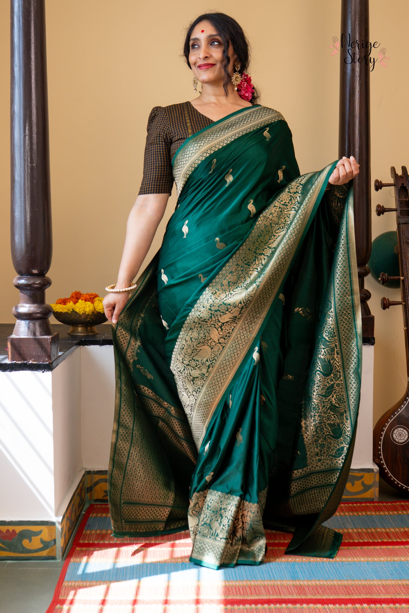 RANGITHAA (रंगिता)