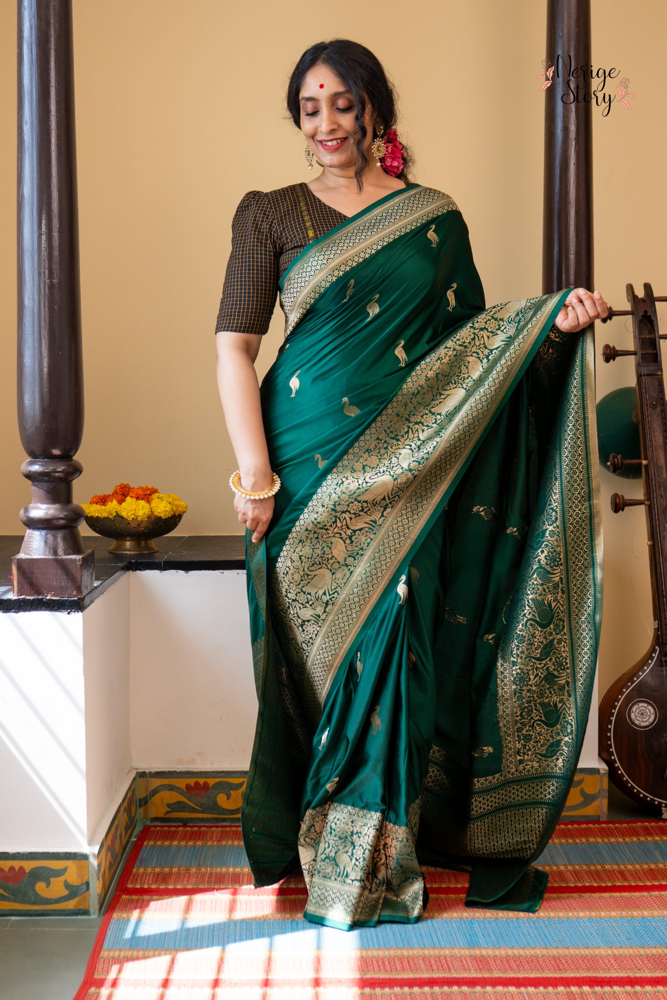 RANGITHAA (रंगिता)