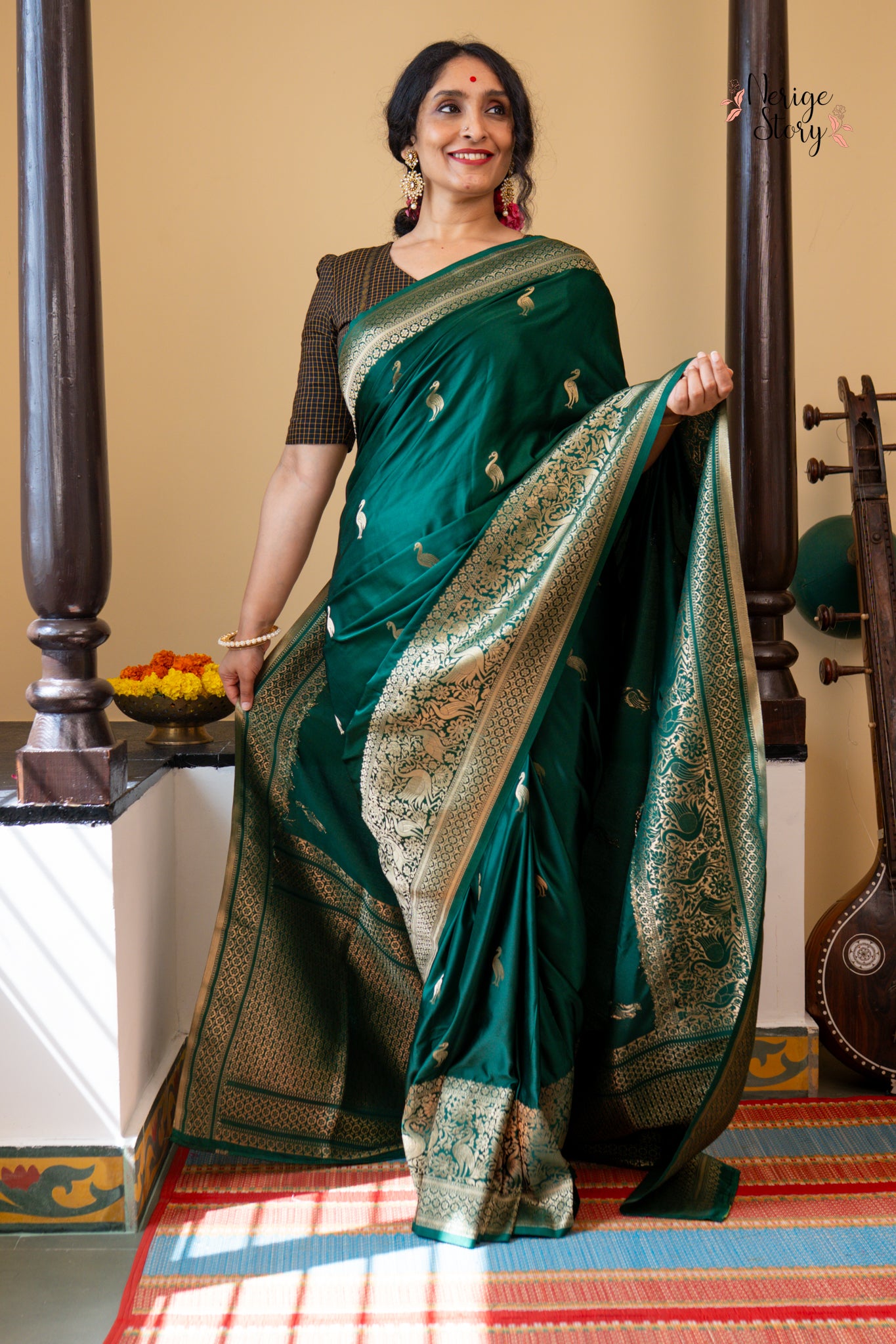RANGITHAA (रंगिता)