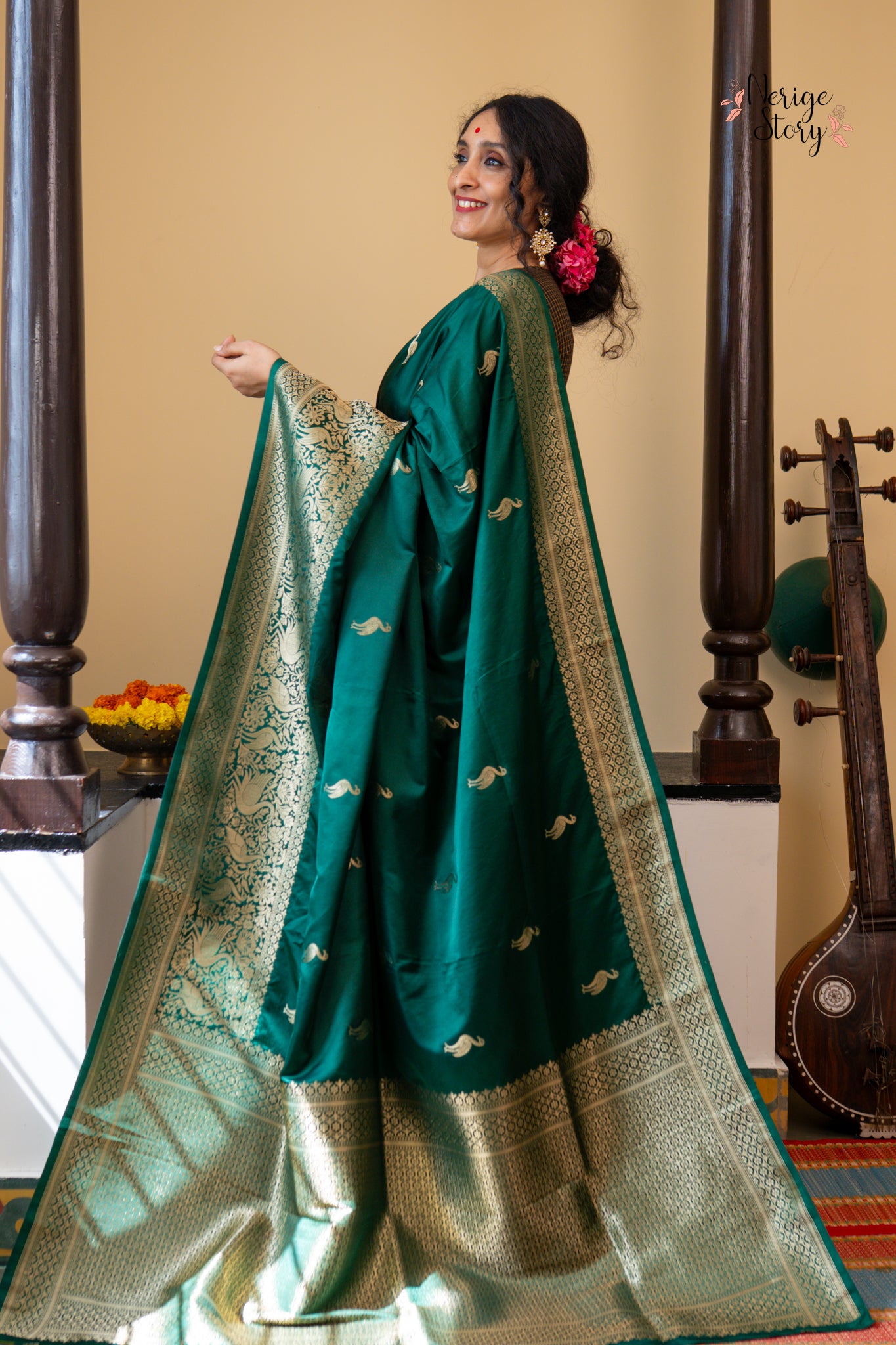 RANGITHAA (रंगिता)
