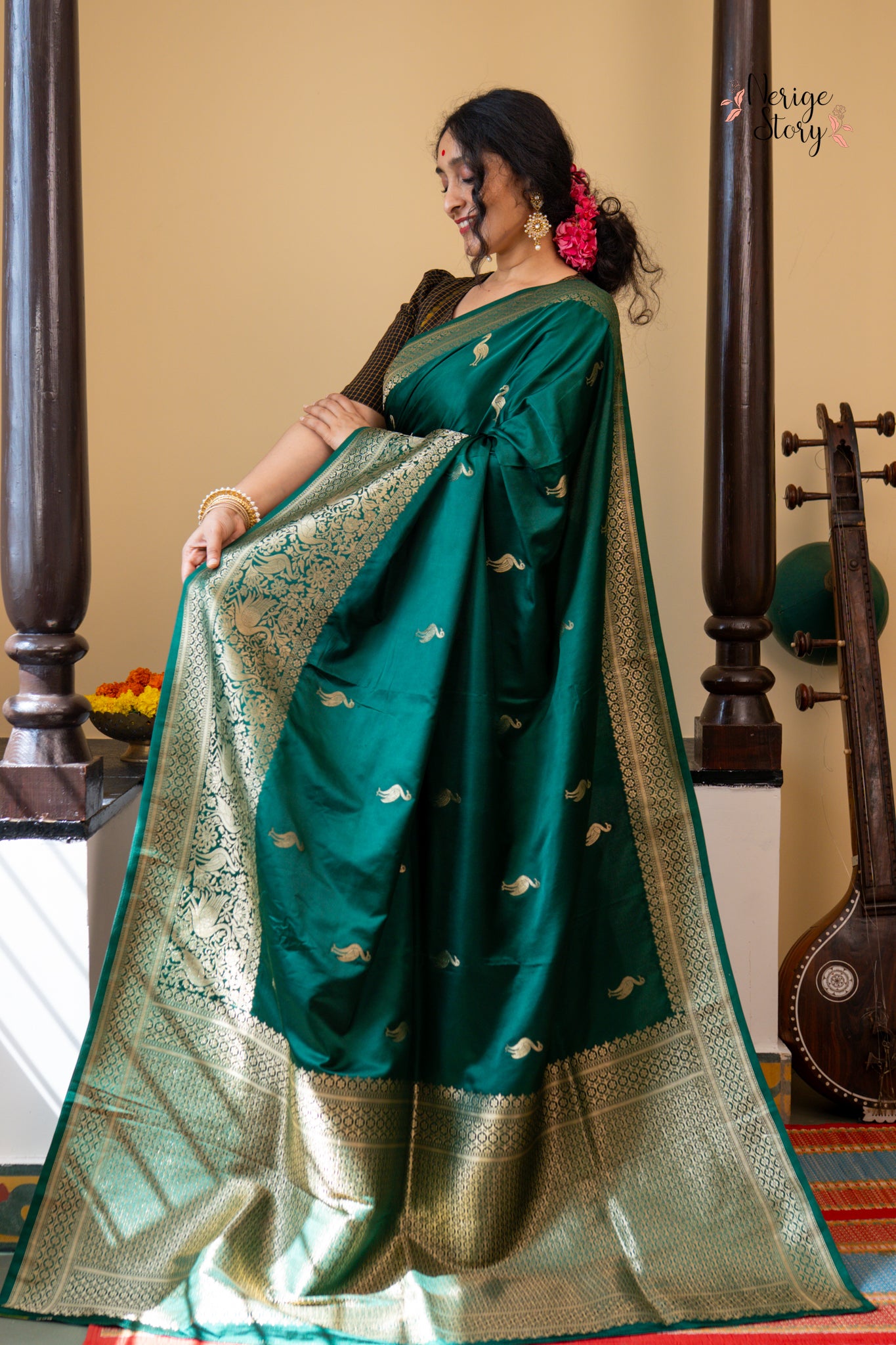 RANGITHAA (रंगिता)