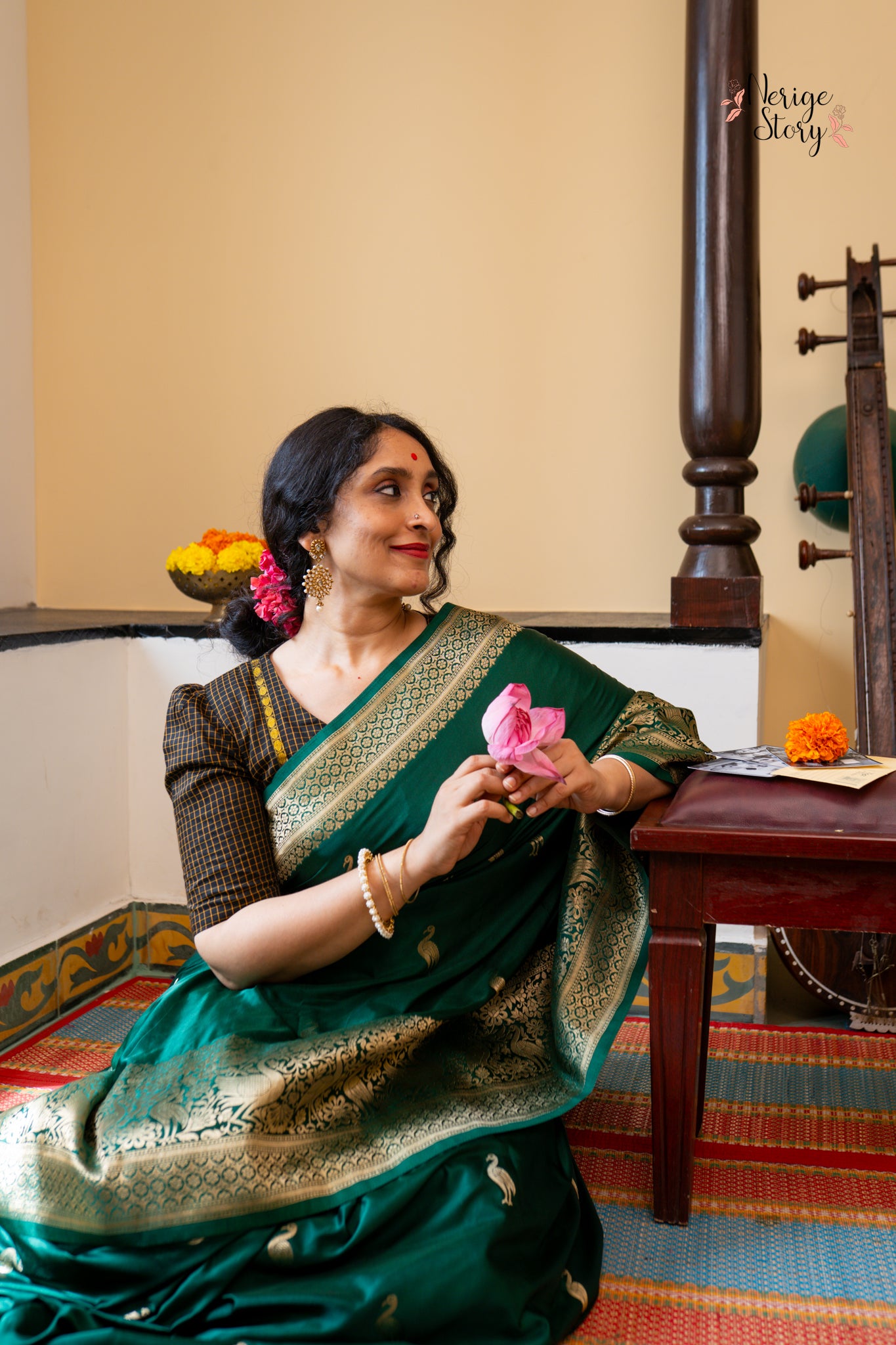 RANGITHAA (रंगिता)