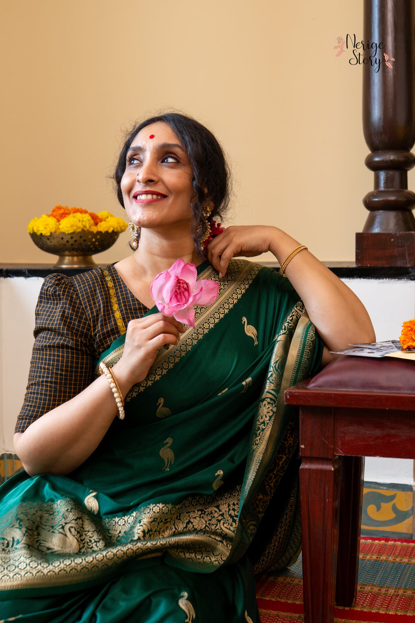 RANGITHAA (रंगिता)