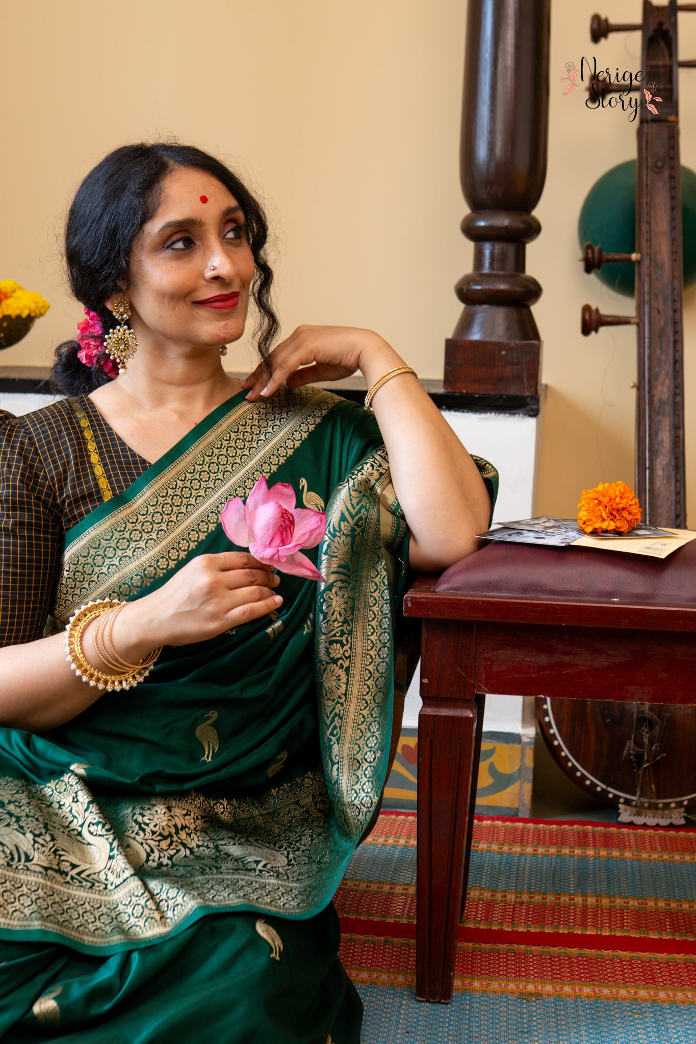 RANGITHAA (रंगिता)