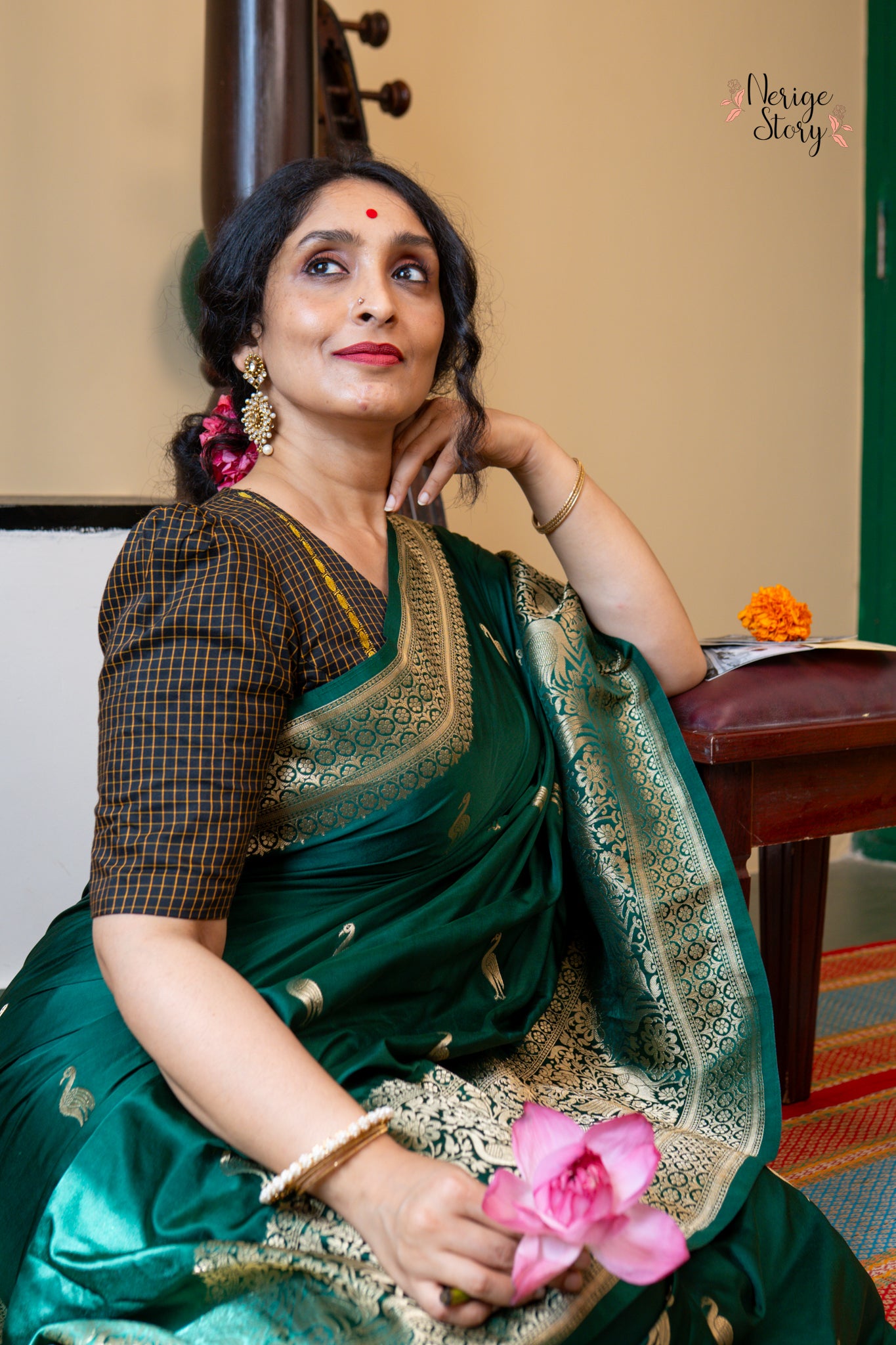 RANGITHAA (रंगिता)