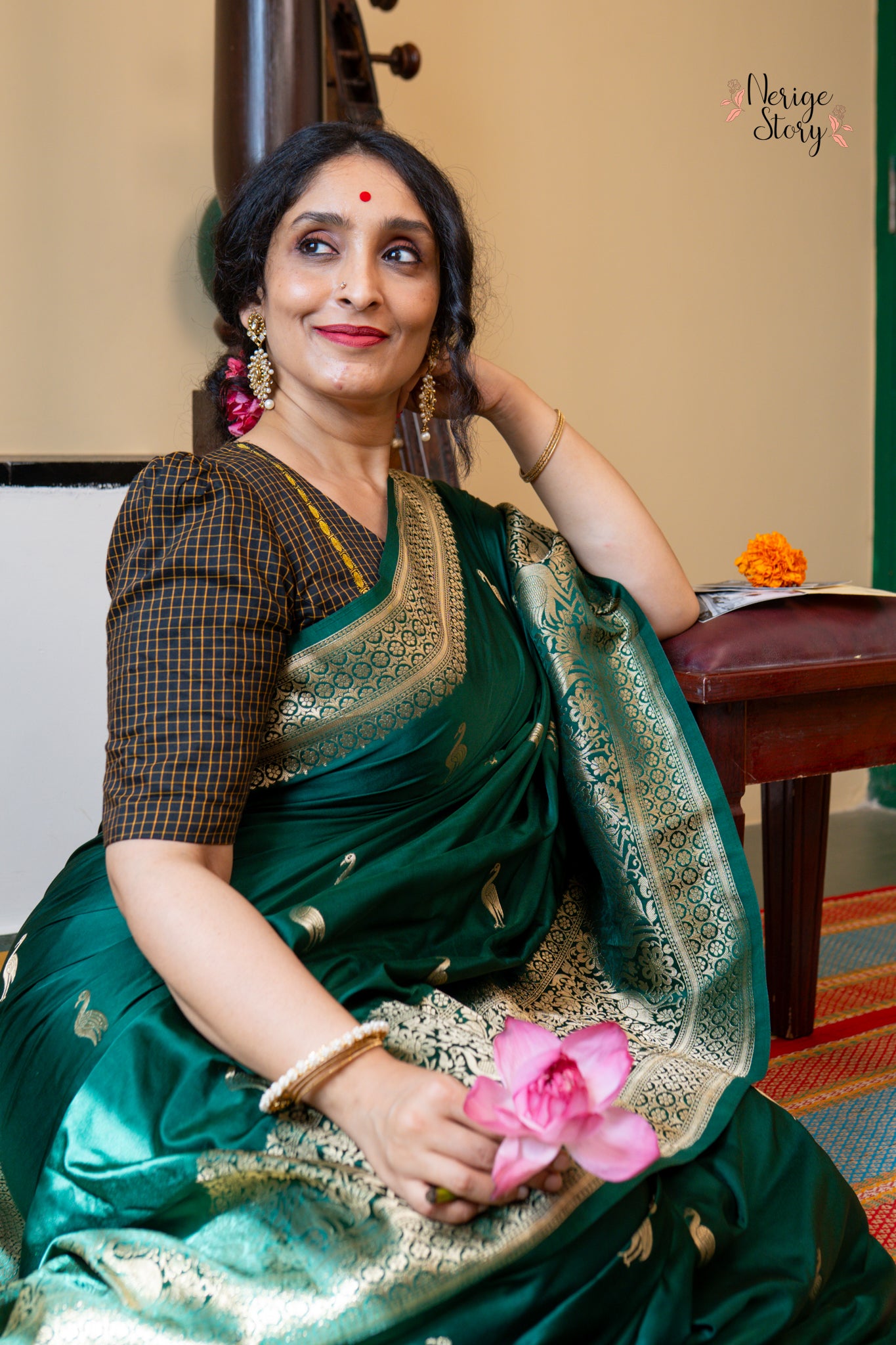 RANGITHAA (रंगिता)