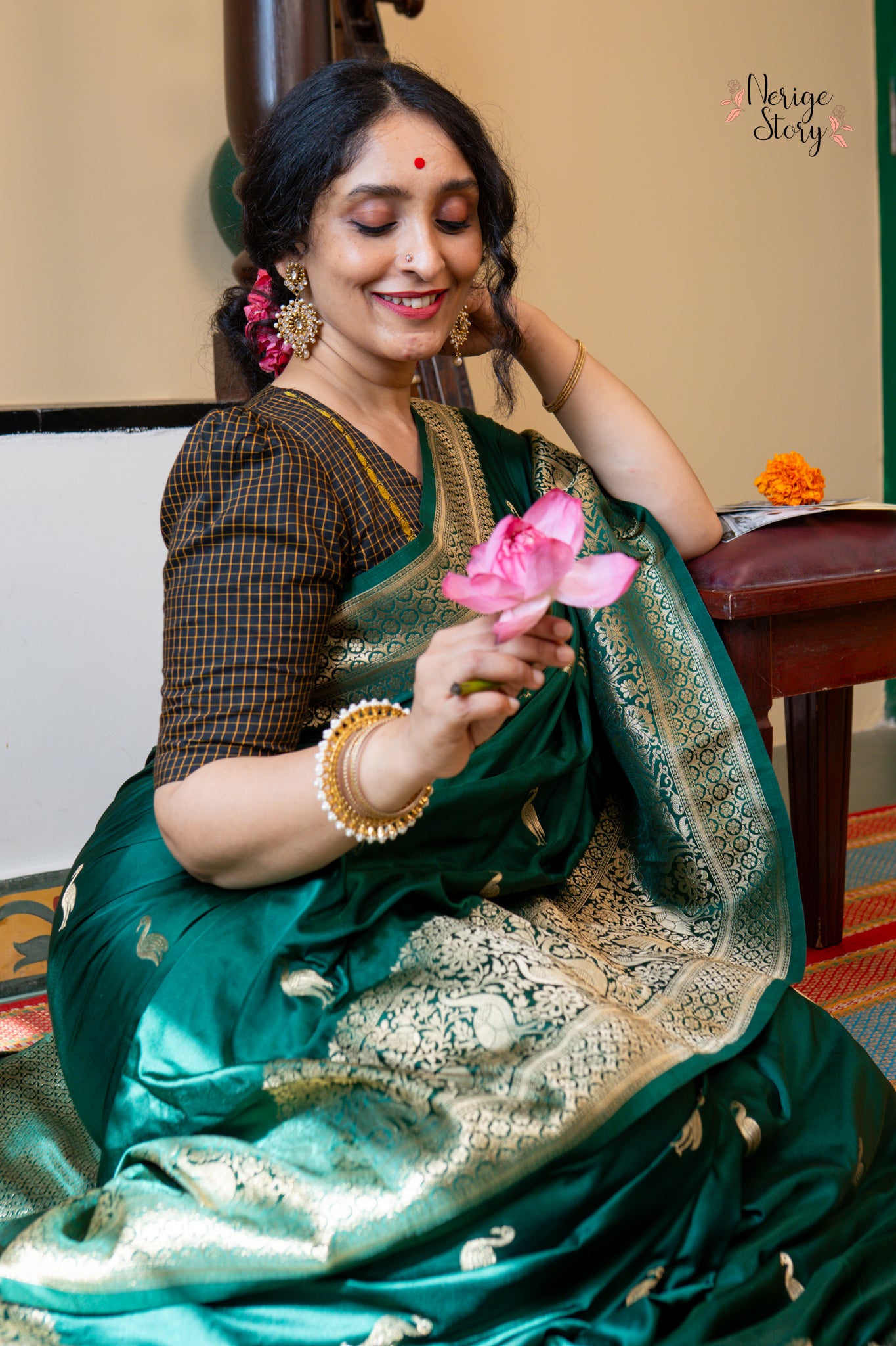 RANGITHAA (रंगिता)
