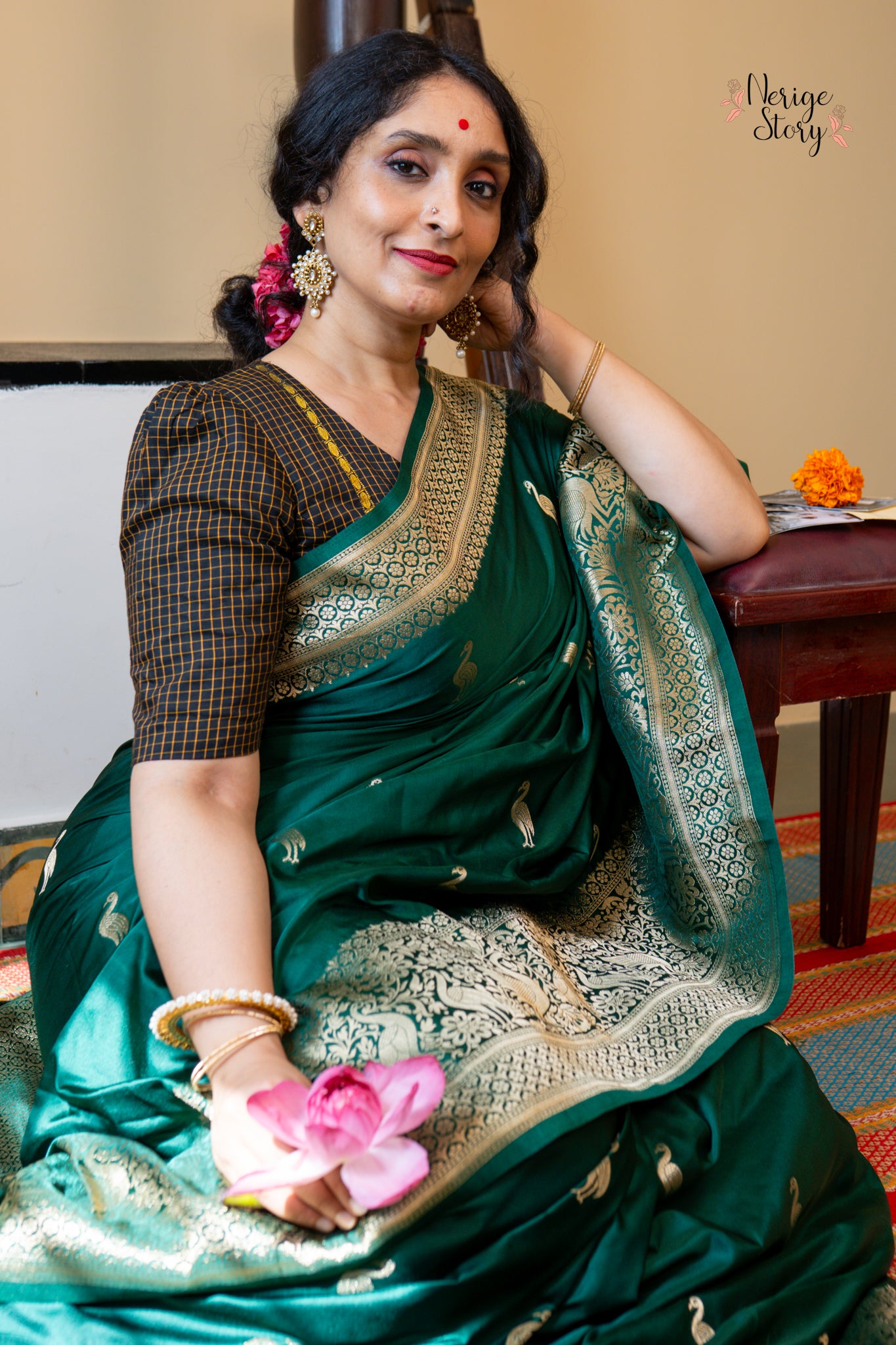 RANGITHAA (रंगिता)