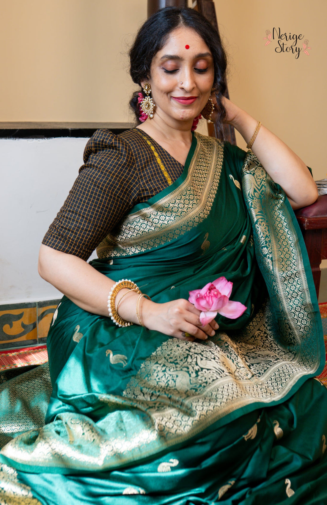 RANGITHAA (रंगिता)
