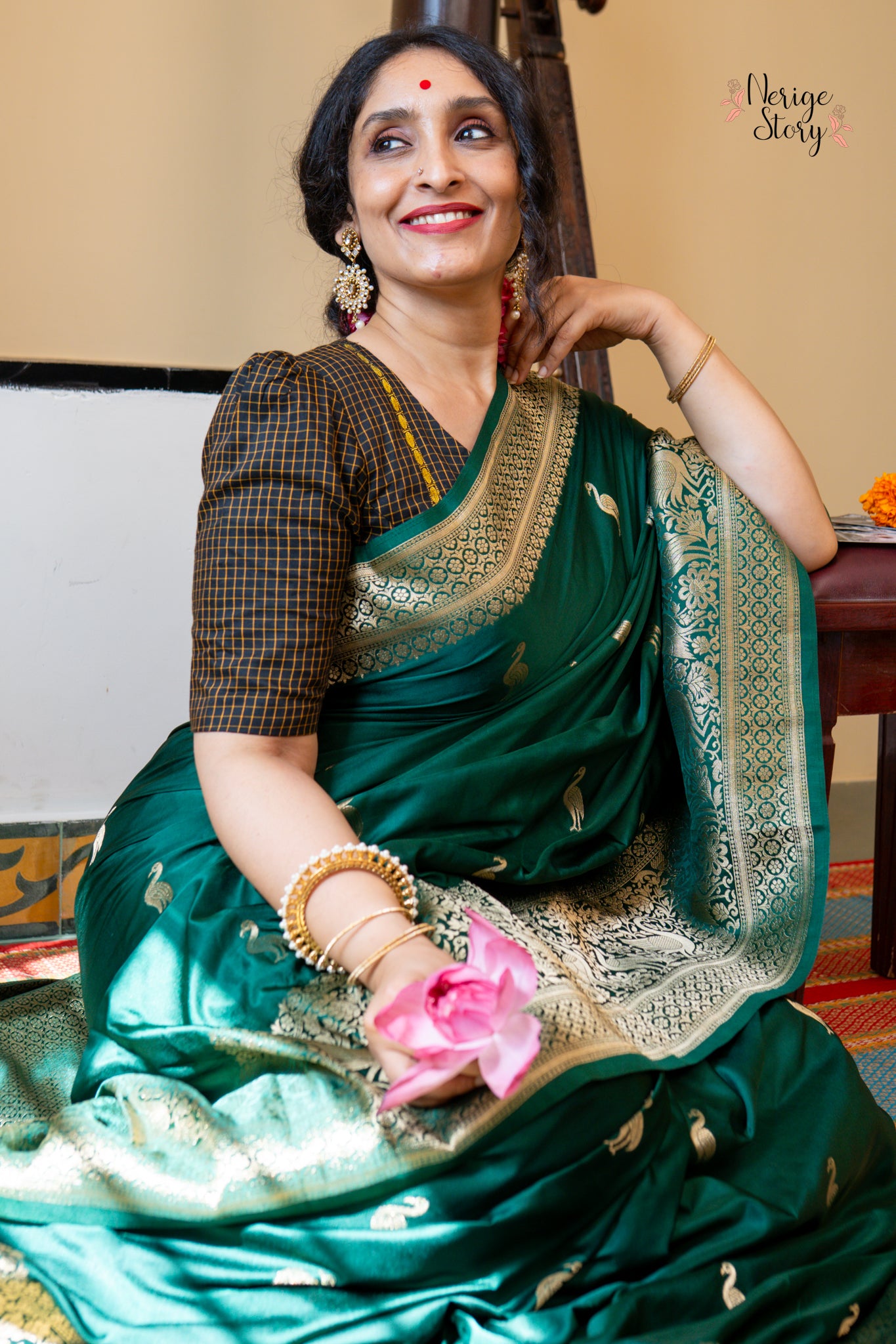 RANGITHAA (रंगिता)