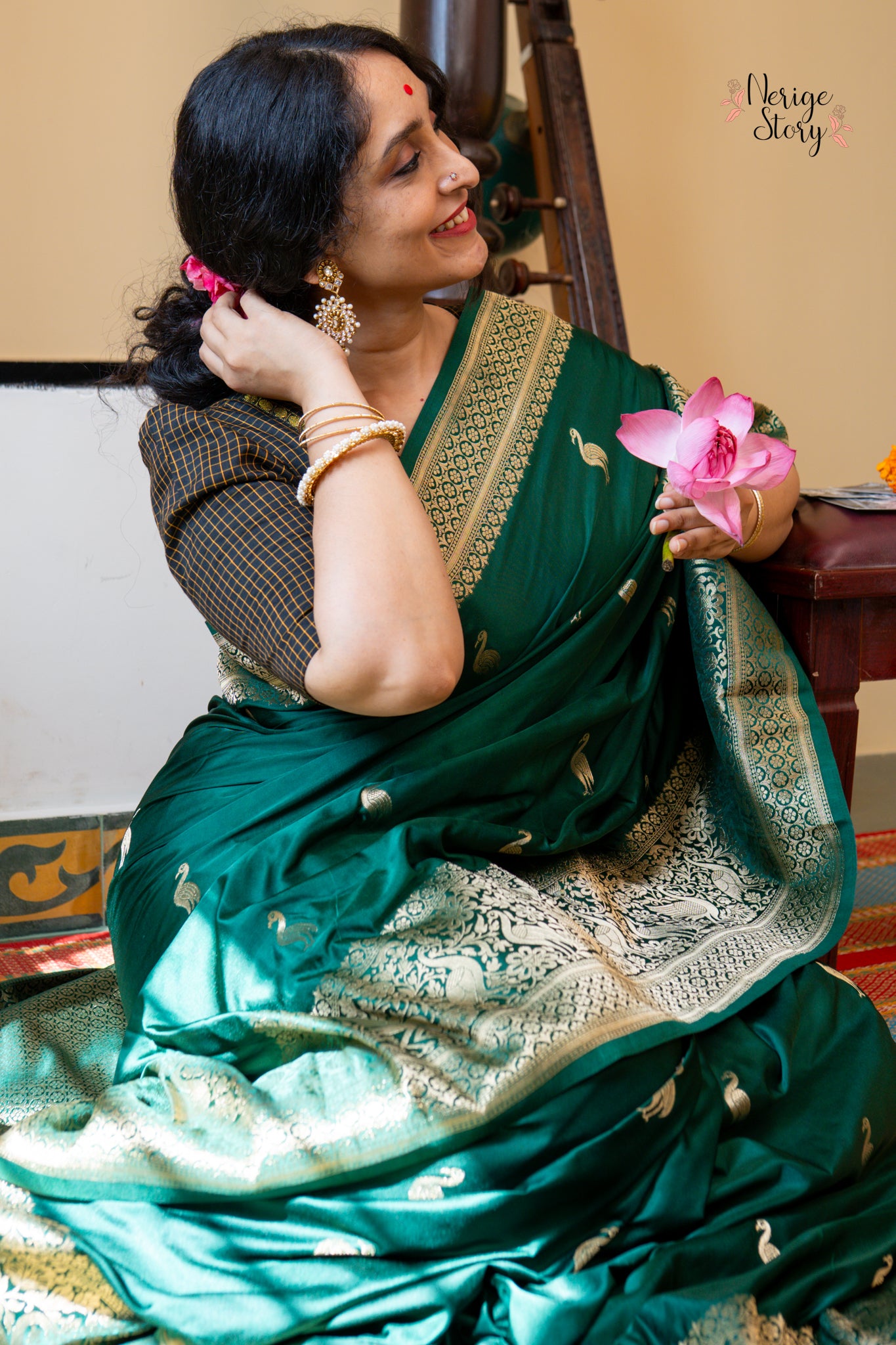 RANGITHAA (रंगिता)