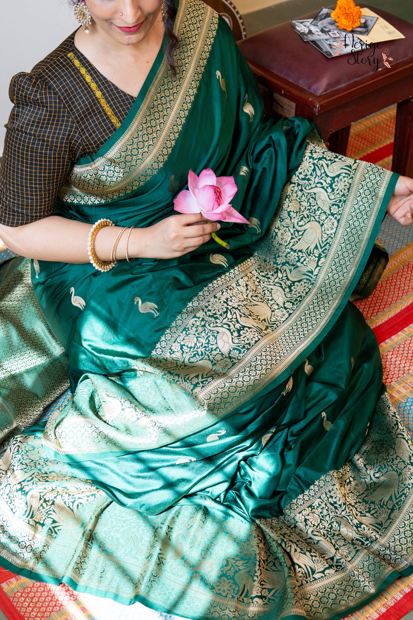 RANGITHAA (रंगिता)