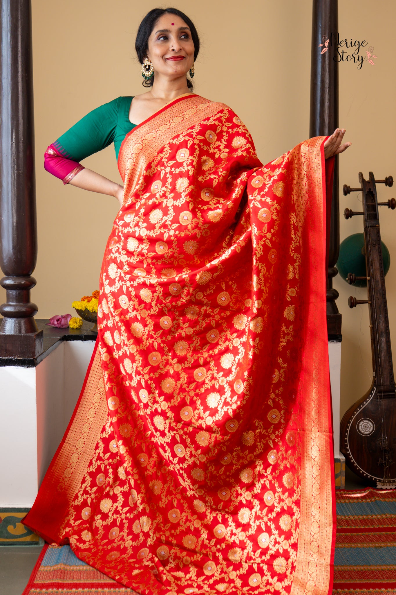 HRIDAYANI (हृदयानी)