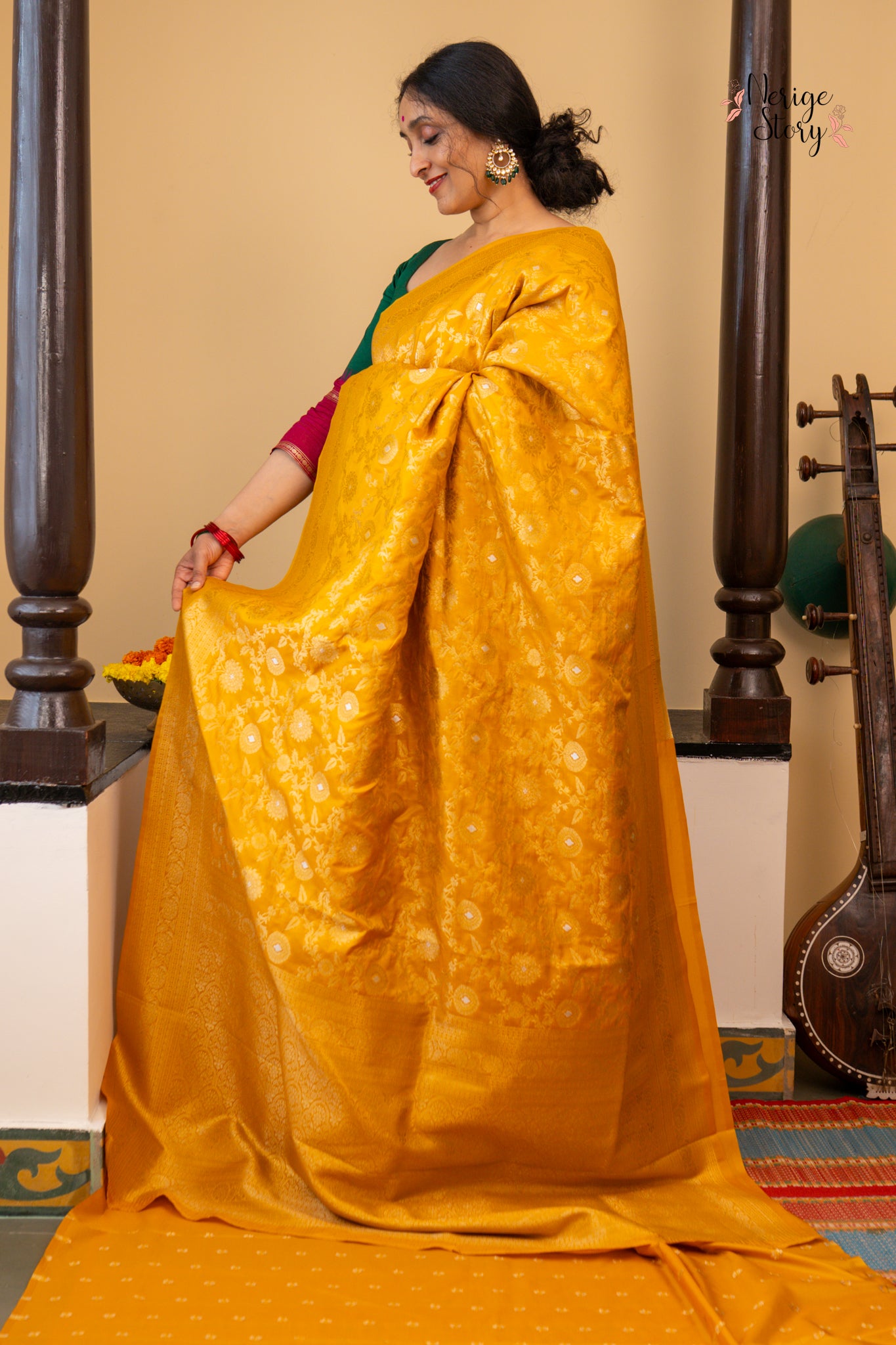 TRILOKYA (त्रिलोक्या)