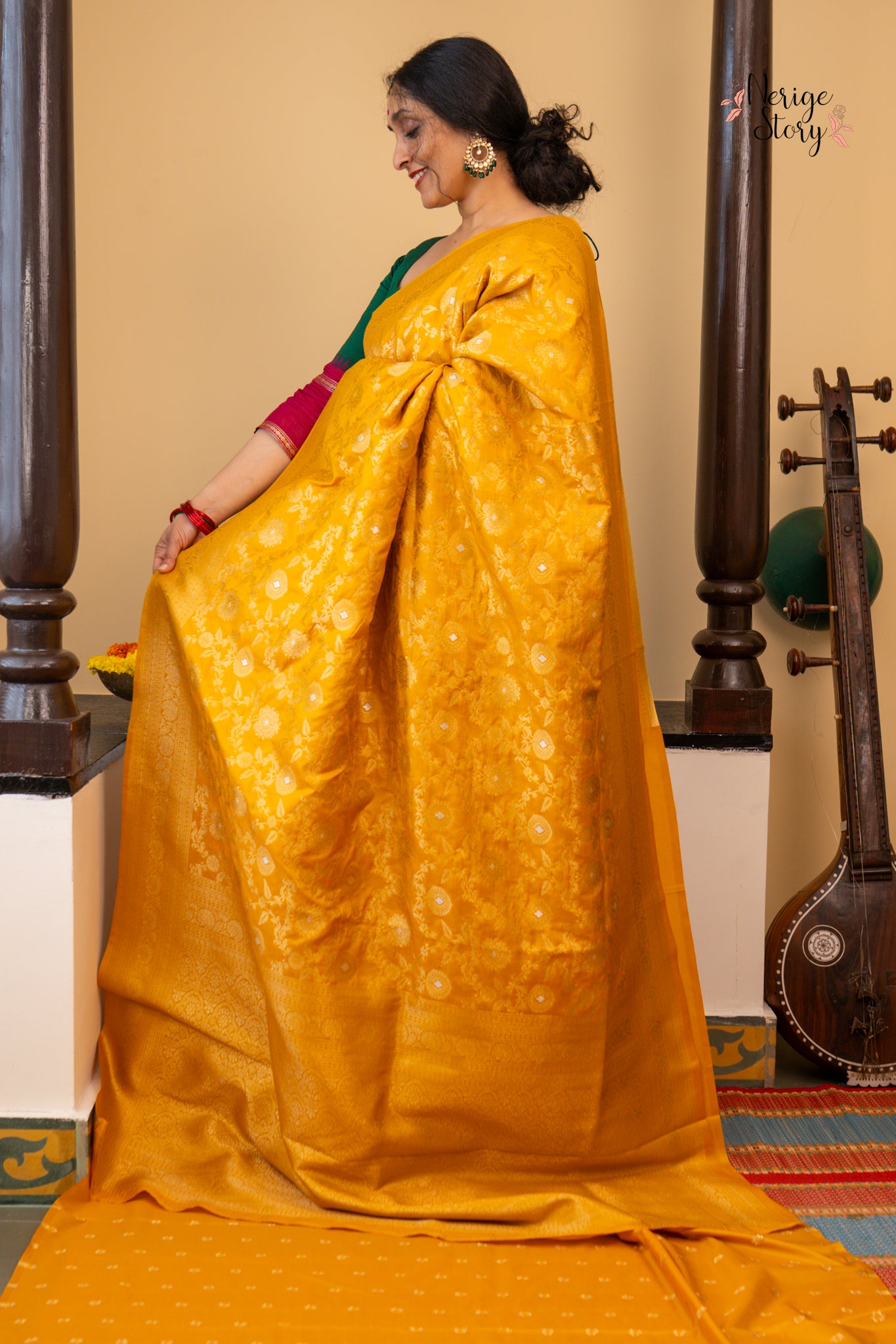 TRILOKYA (त्रिलोक्या)