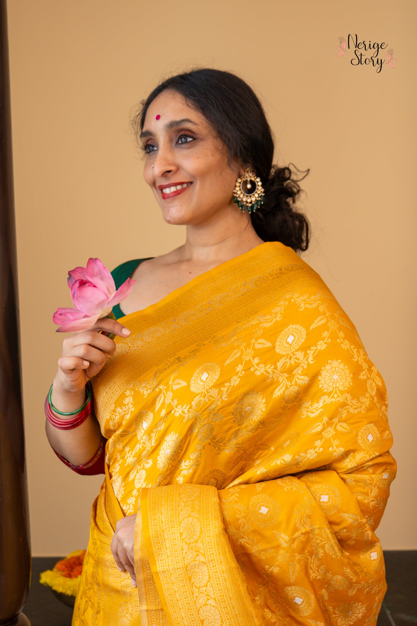 TRILOKYA (त्रिलोक्या)