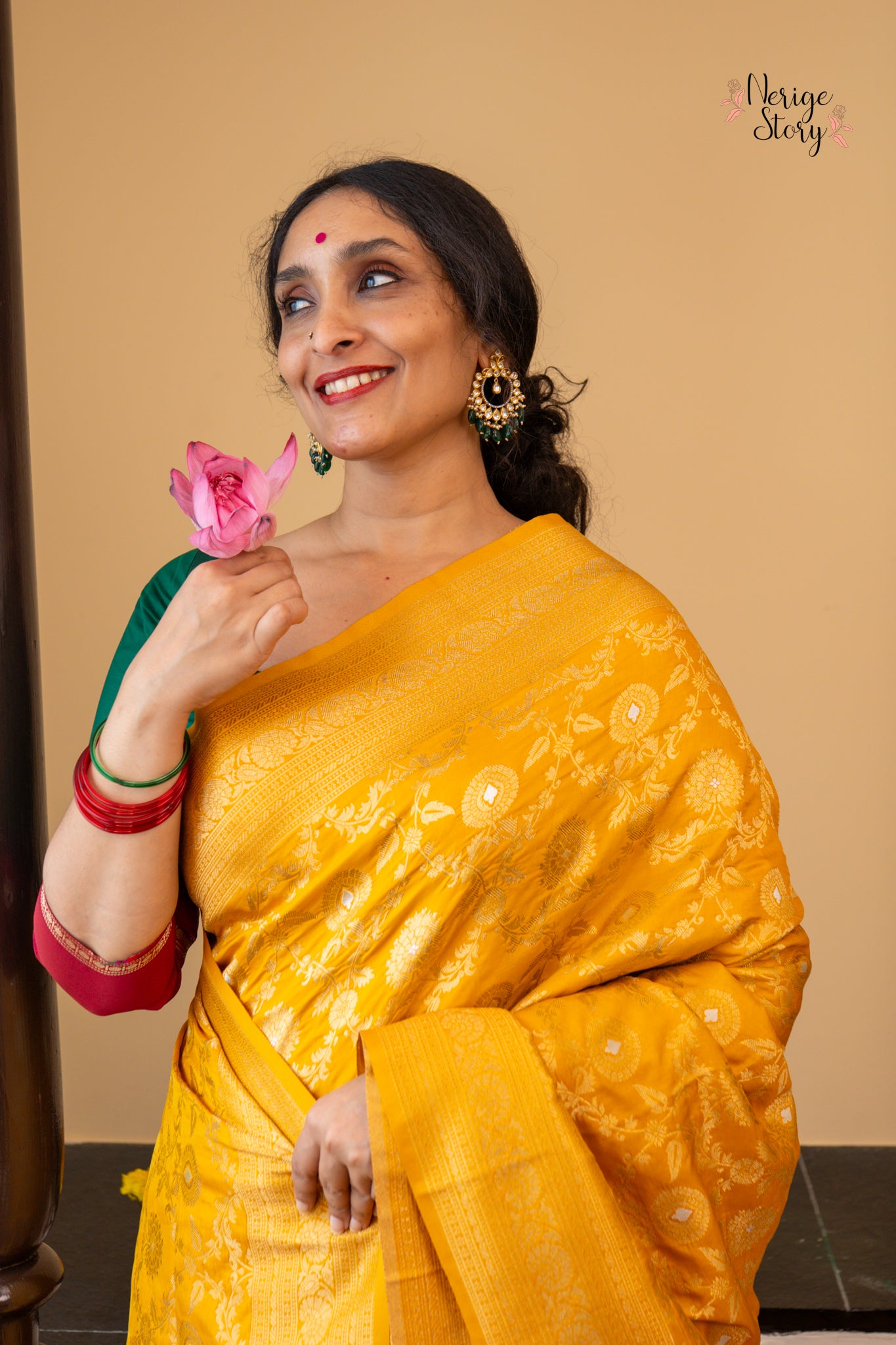 TRILOKYA (त्रिलोक्या)