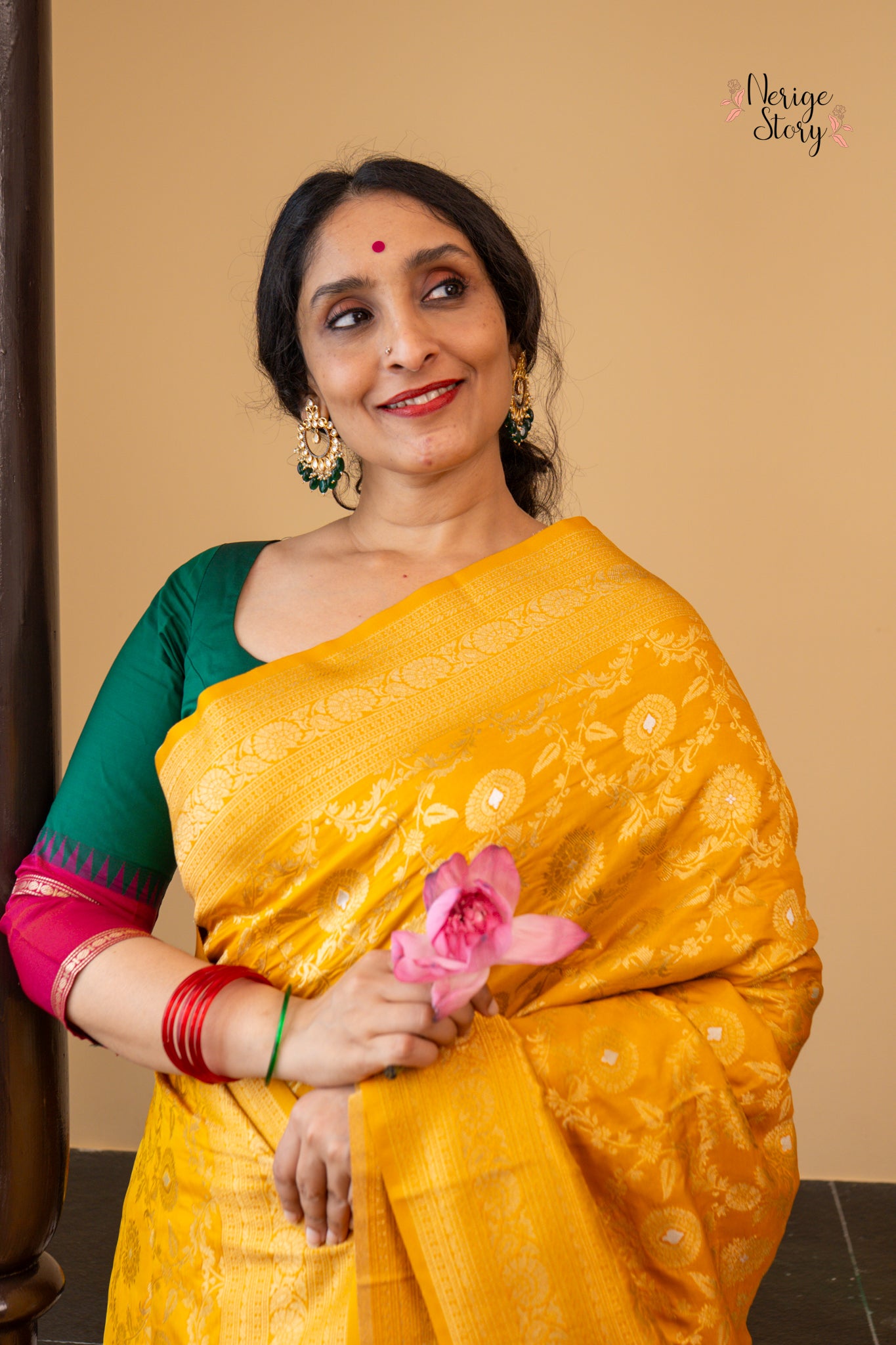 TRILOKYA (त्रिलोक्या)