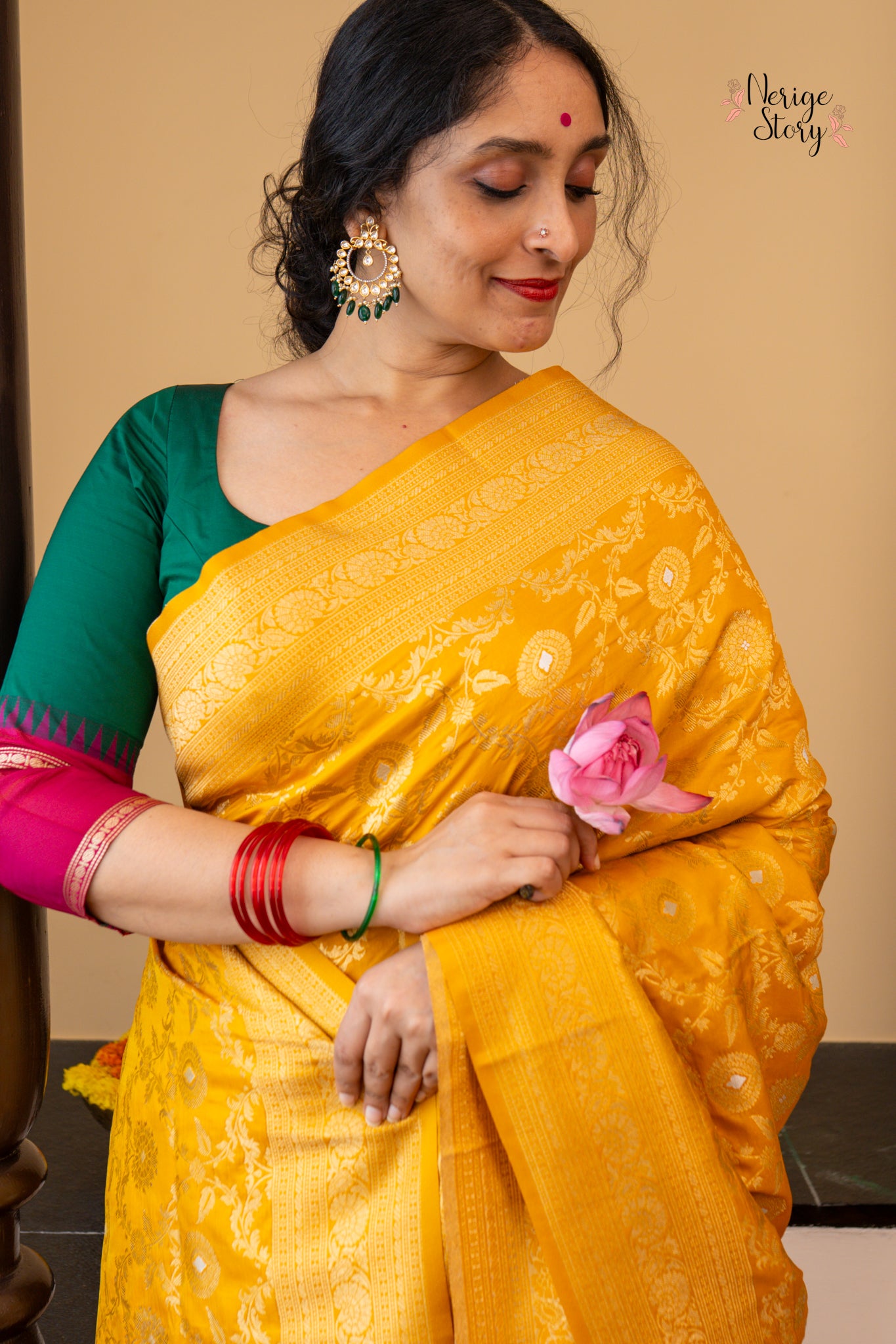 TRILOKYA (त्रिलोक्या)